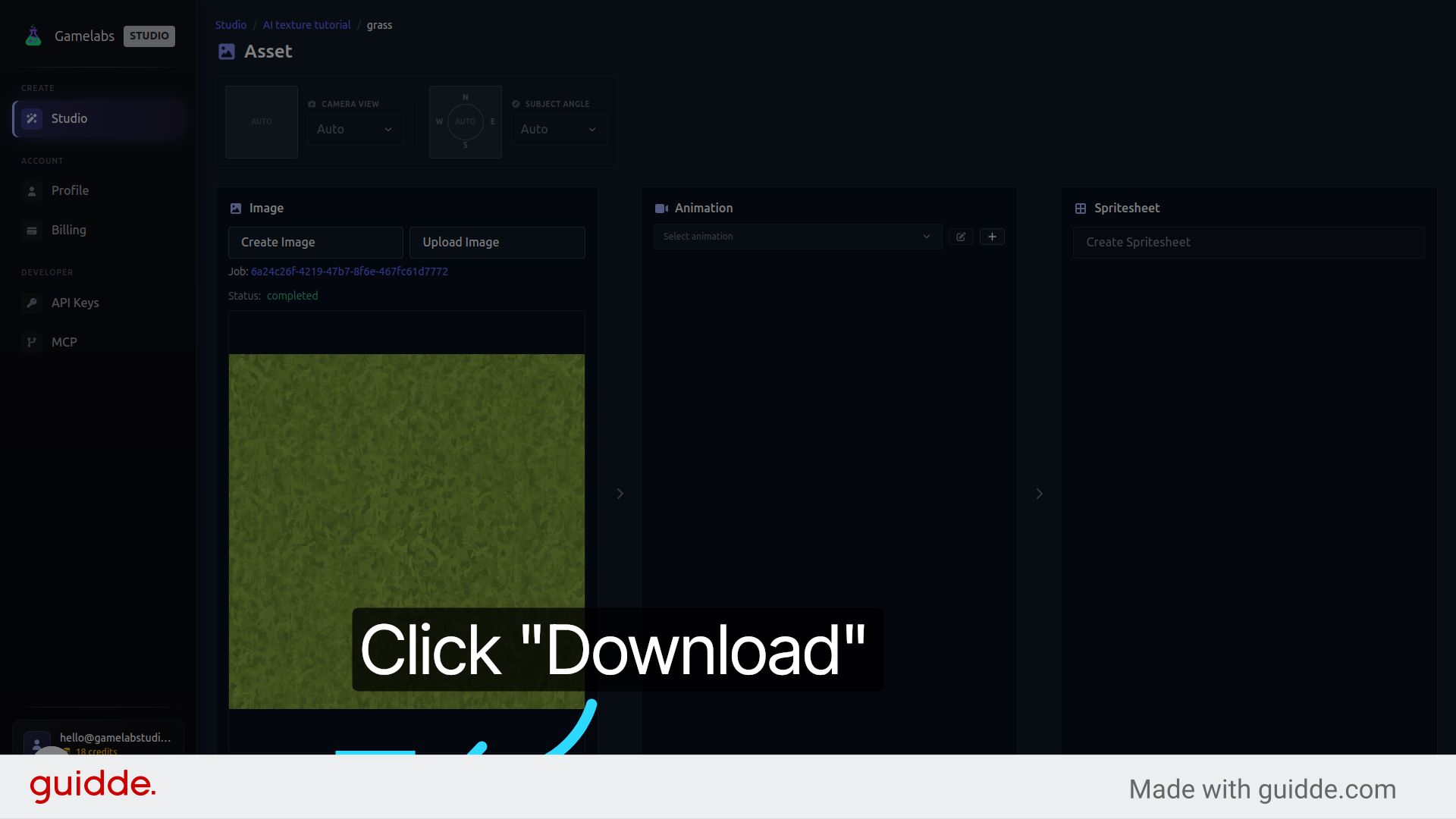 Download Final Texture