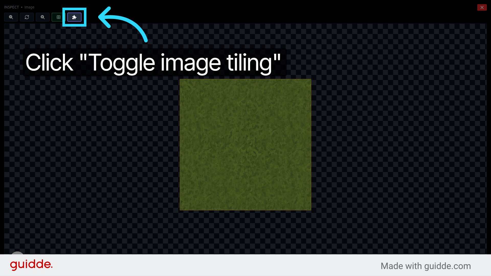 Preview Tiling