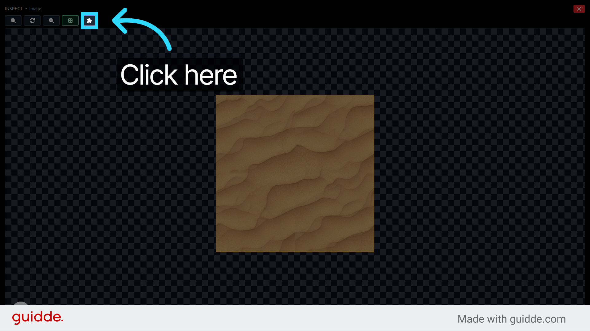Preview the Tiling