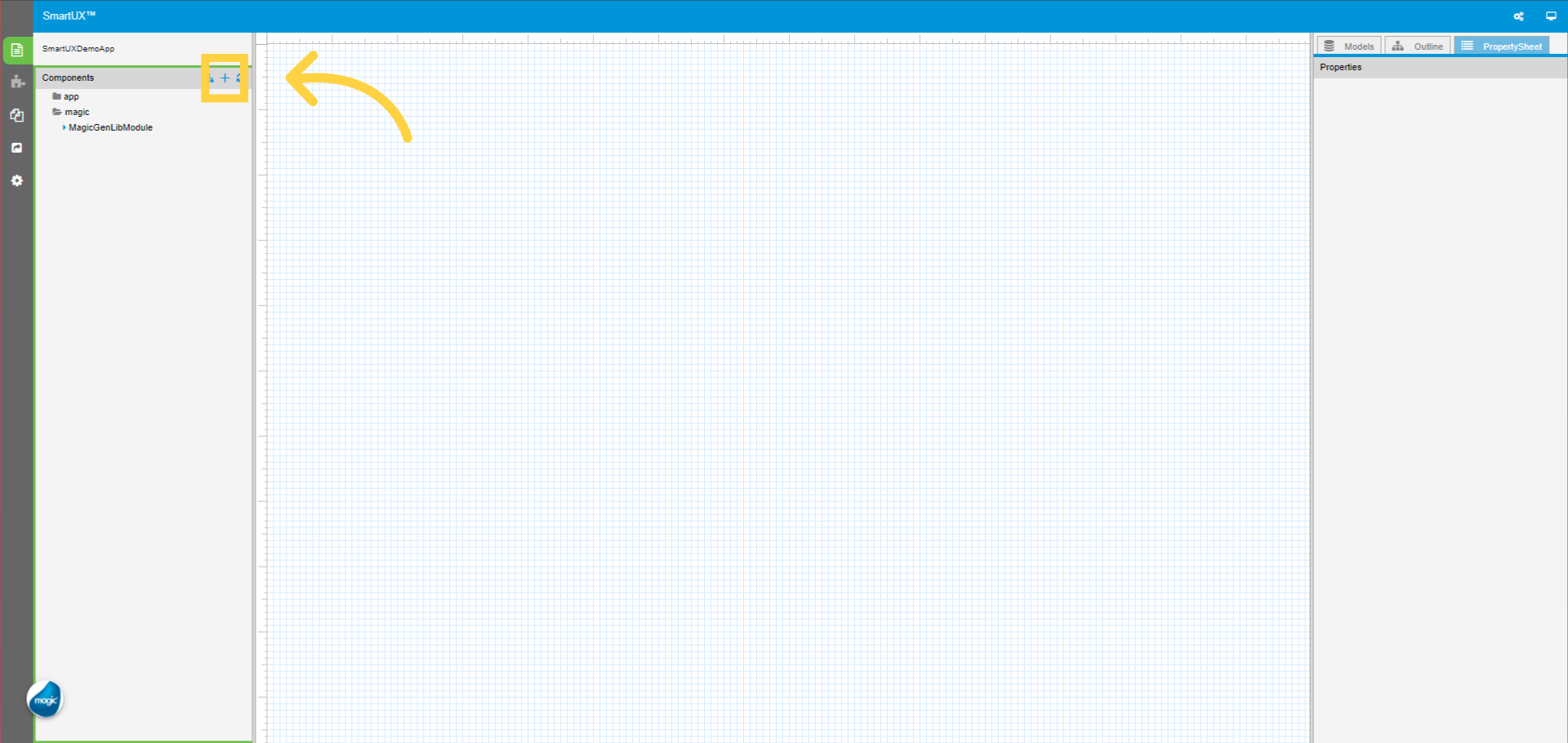 Add Event List  Component