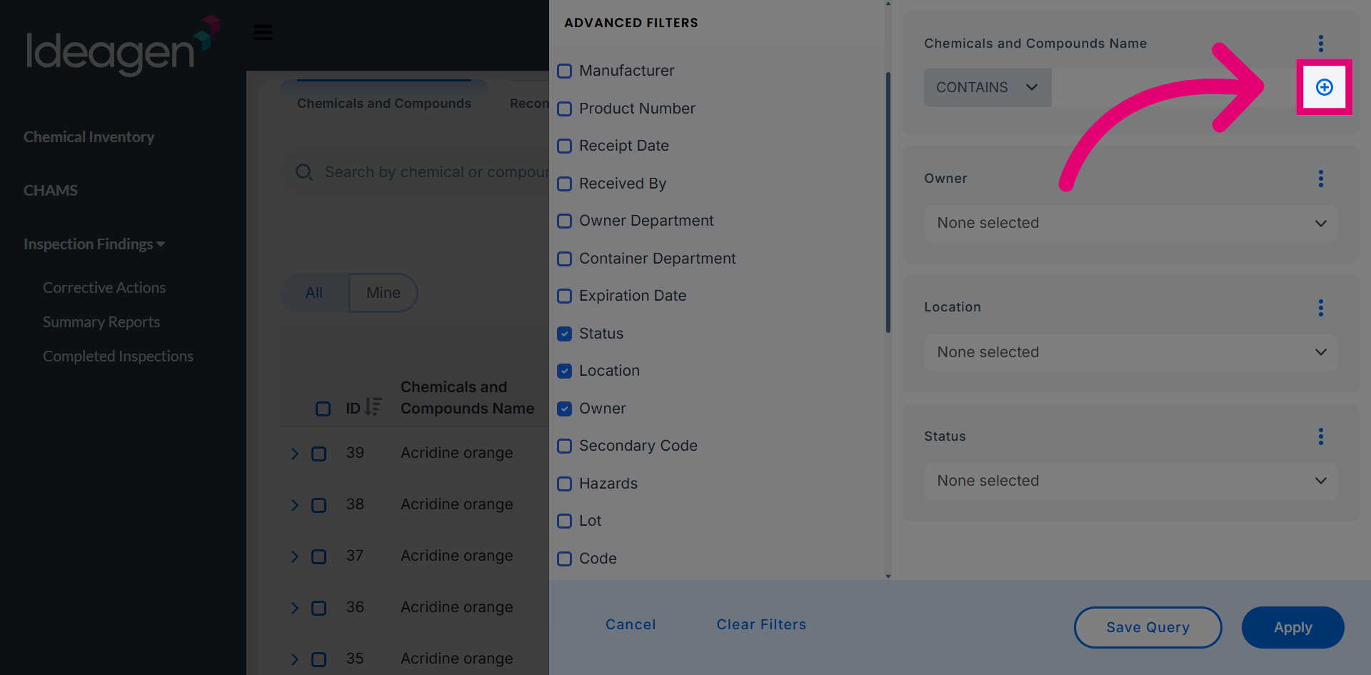 Using Multiple Conditions