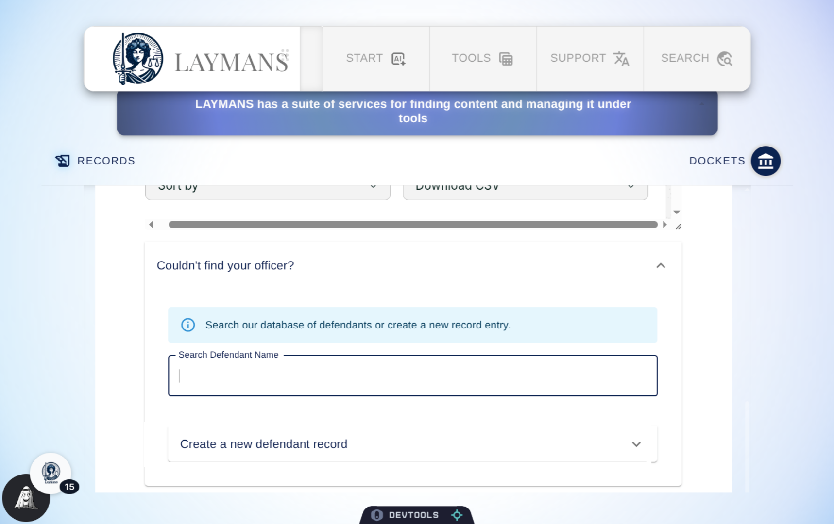 Another Example: Police Integrations (II)