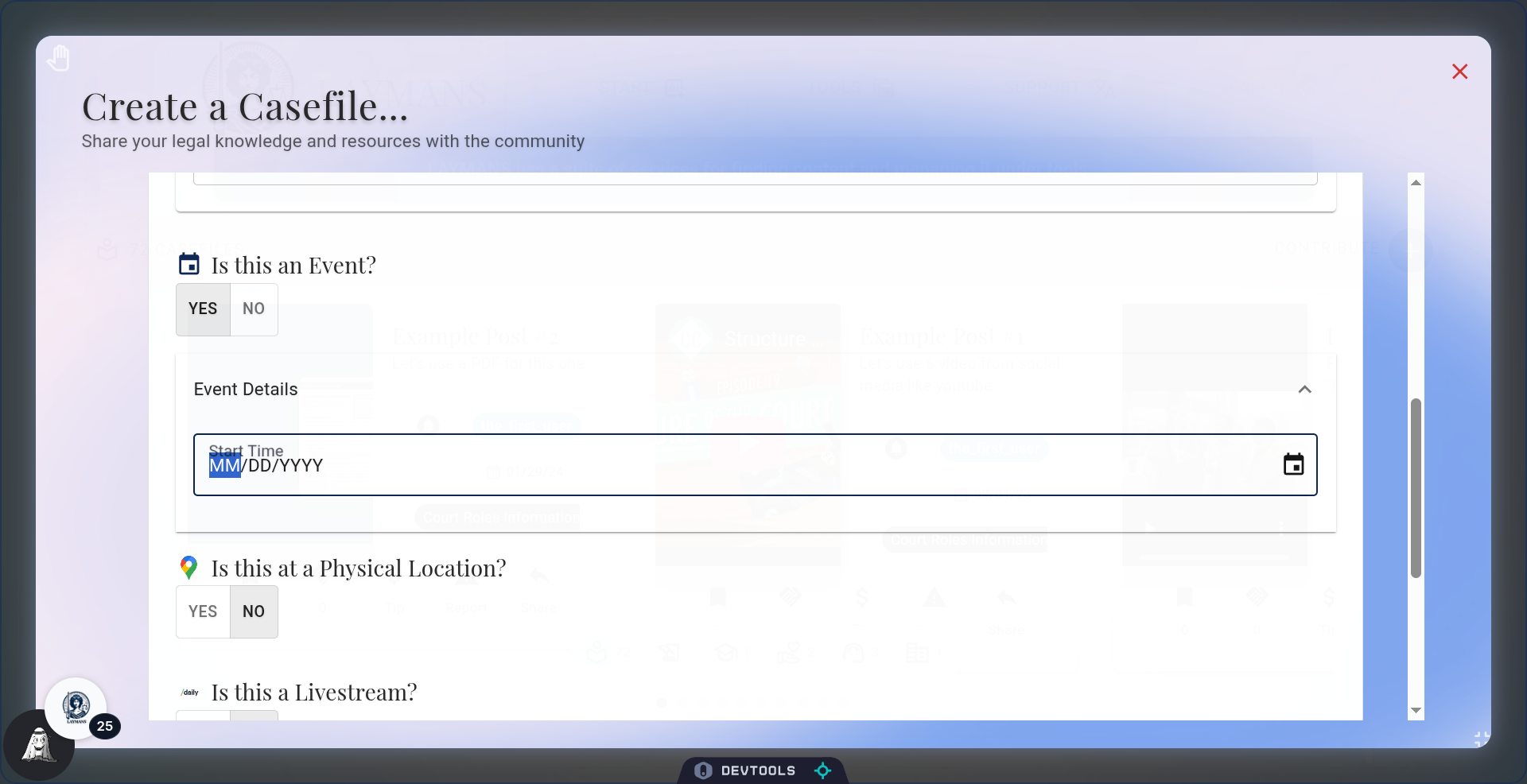 Need a Calendar Invite? Set a time.