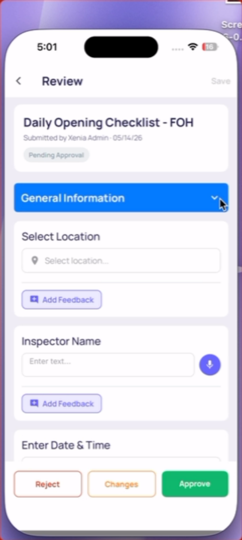 Send Immediate Submitter Notification