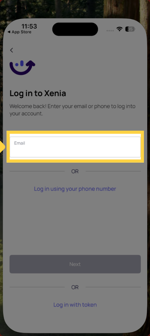 Access More Options
