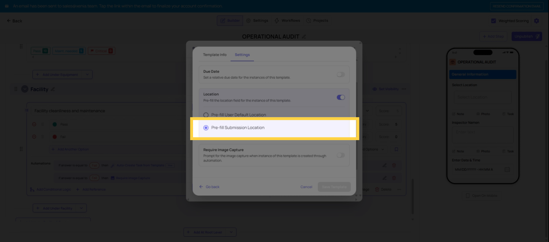 Assign Roles And Priorities