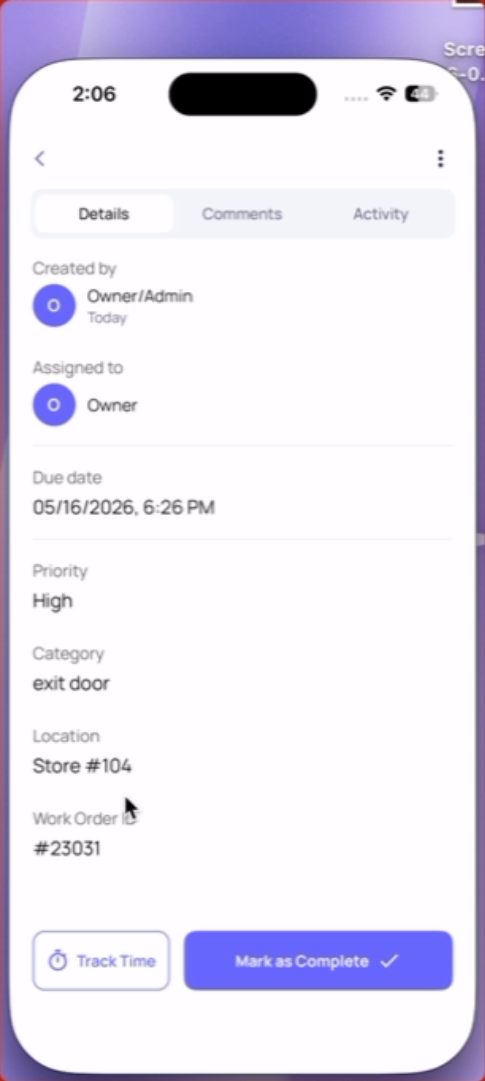 Use Filtering and Completion Tools