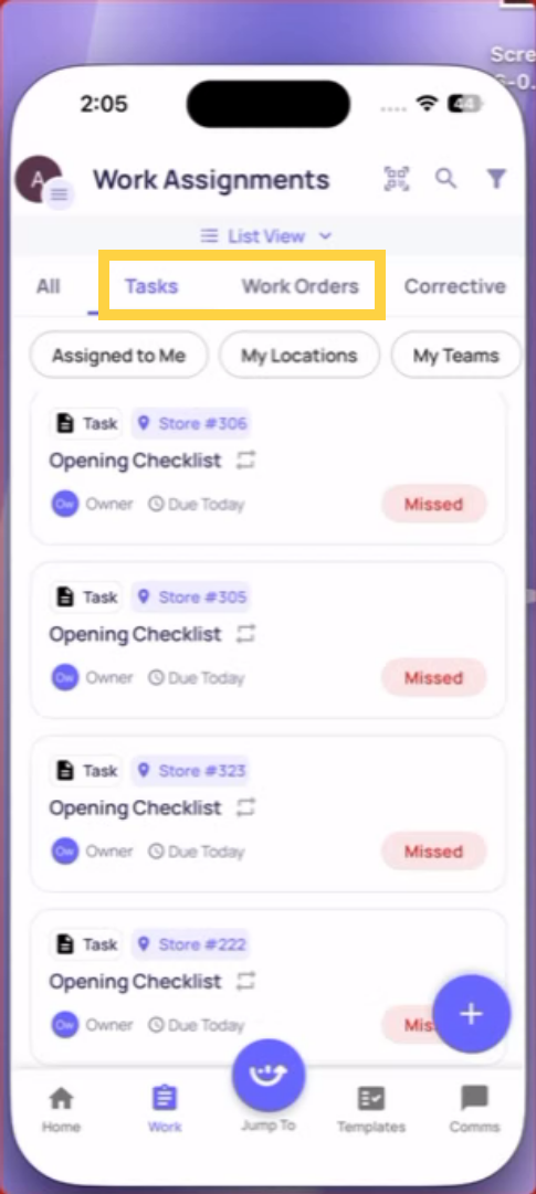 Understand Work Item Types