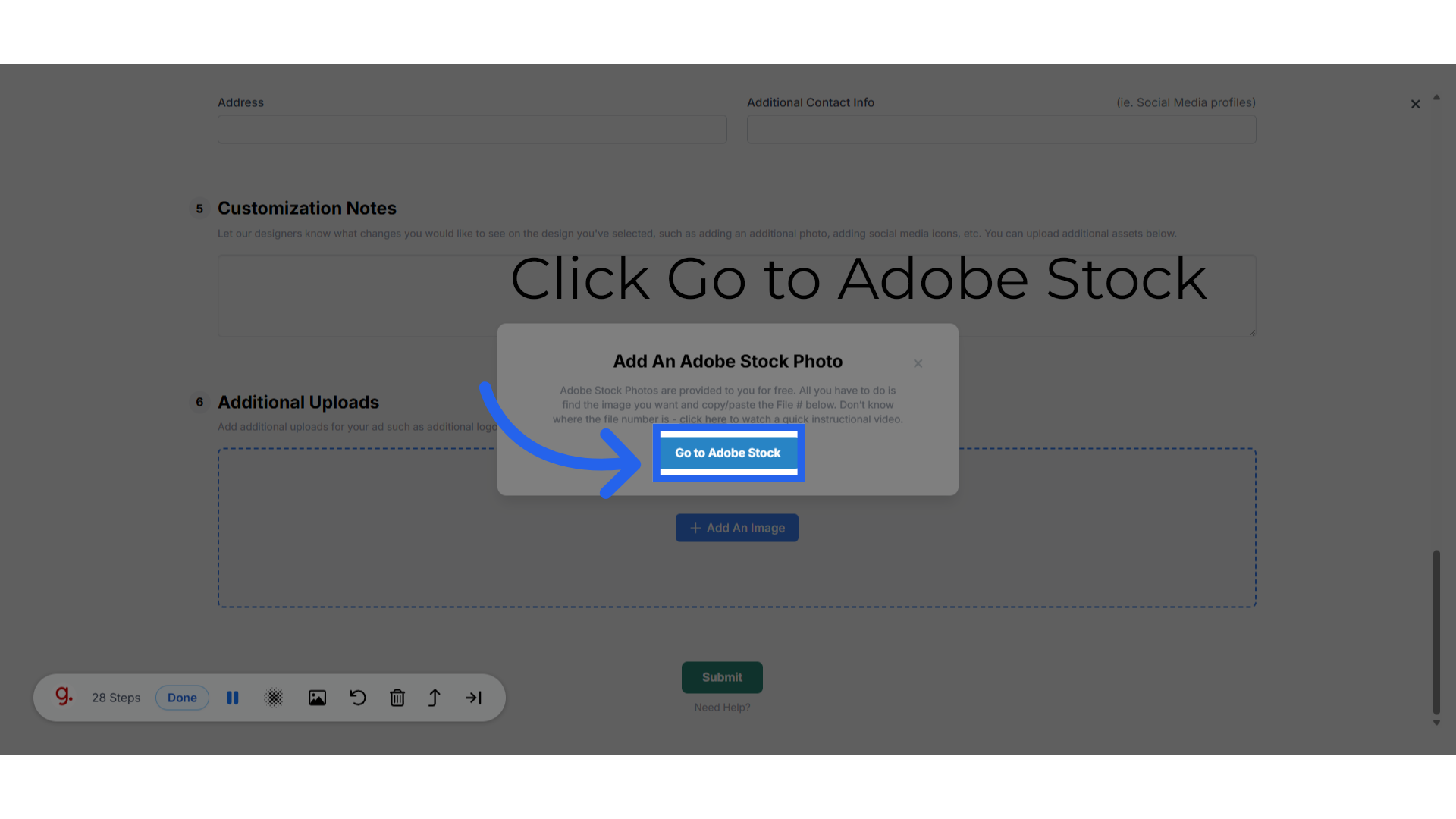 Click here