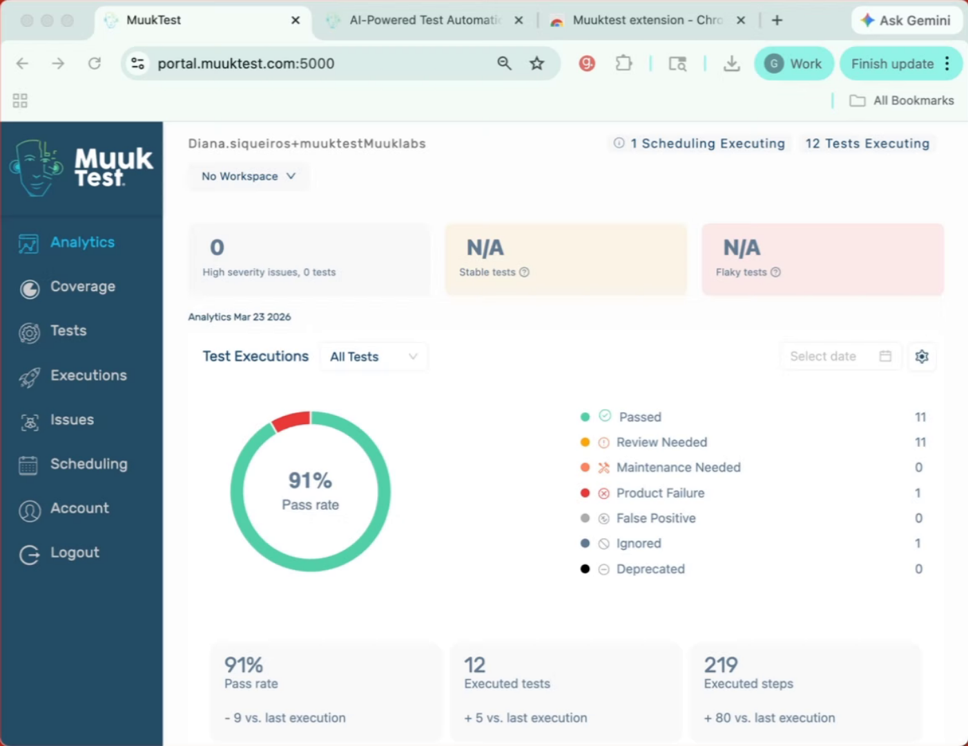 Introduction To Muuk Extension