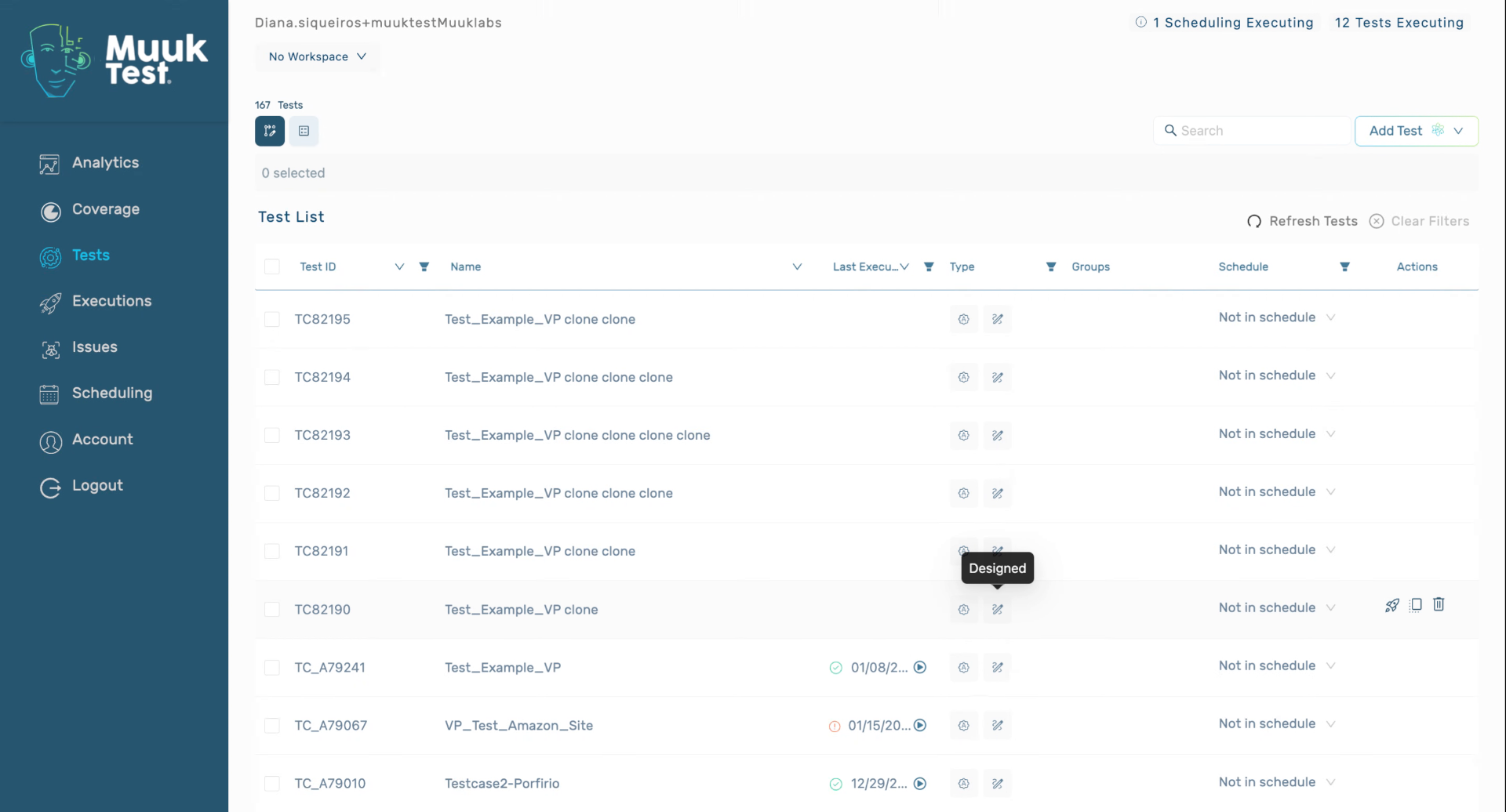 Choose Automation Or Design Deletion