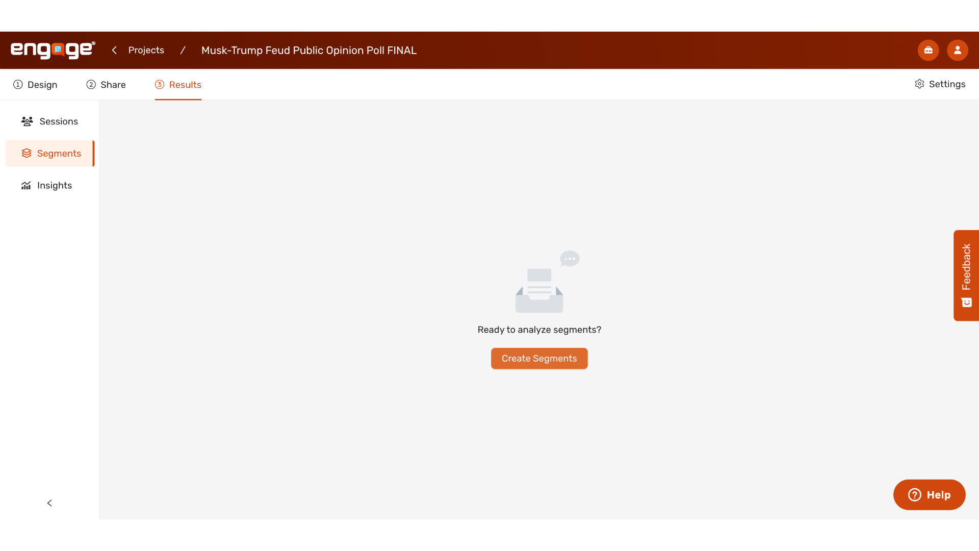 Switch to 'engage.cloudresearch.com'