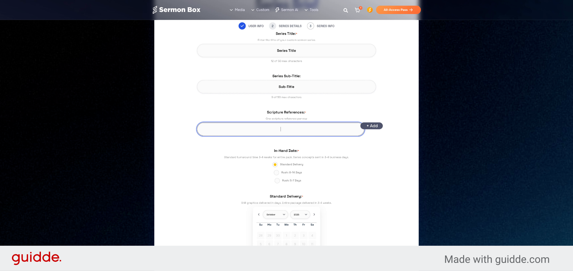 Enter Scripture Reference