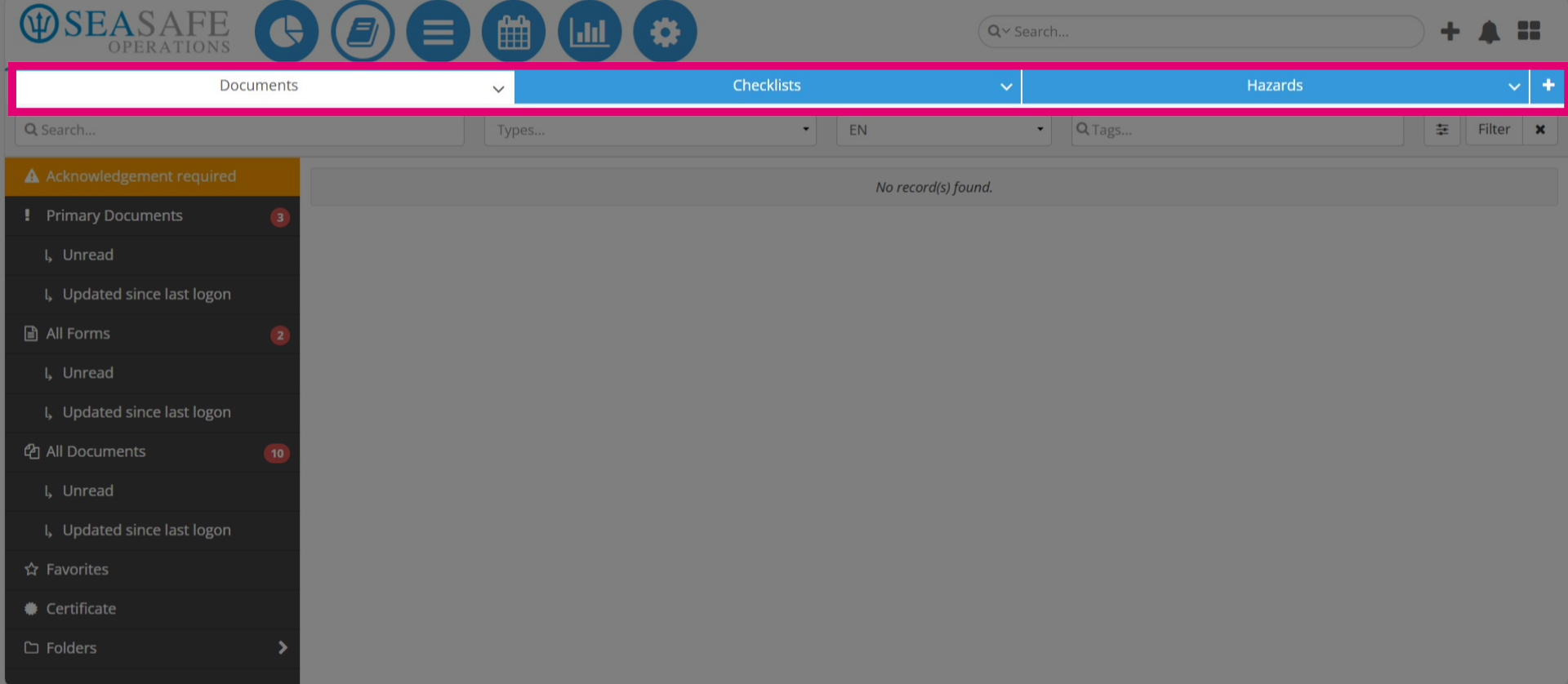 Library Module Overview