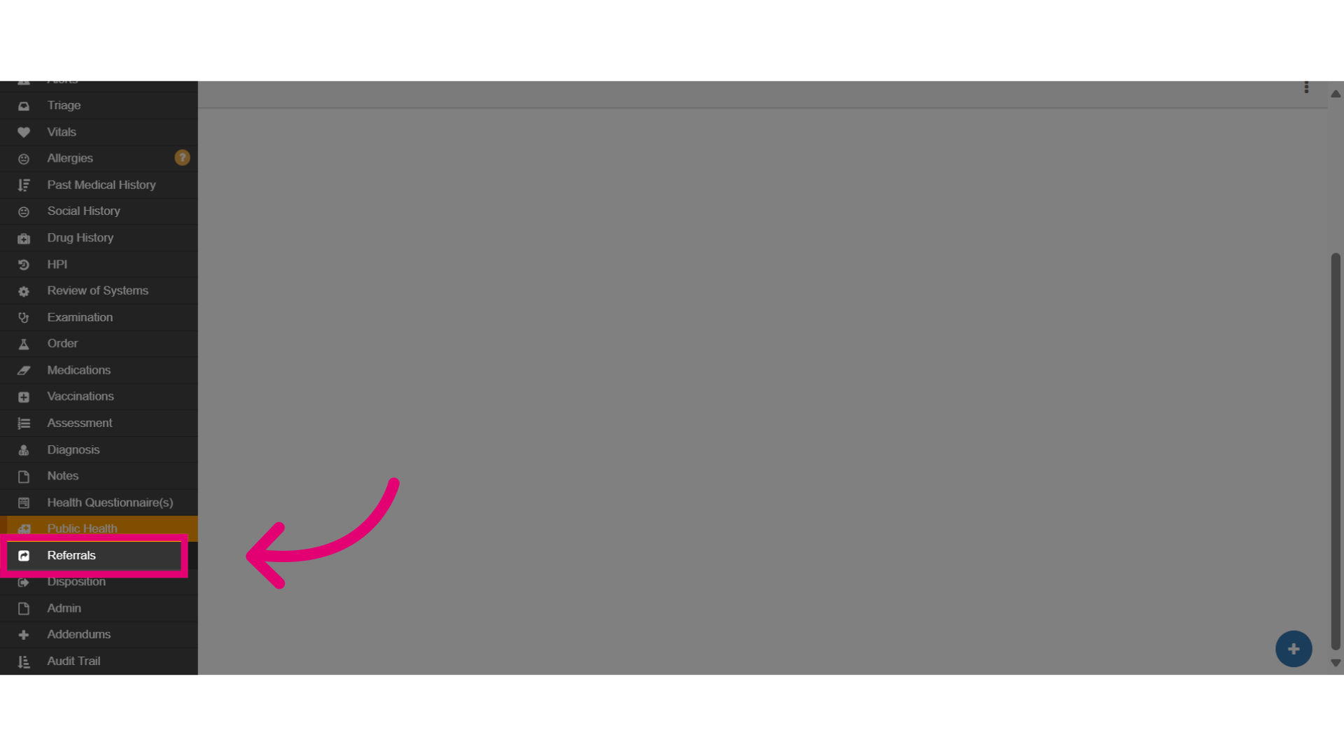 Click Referrals