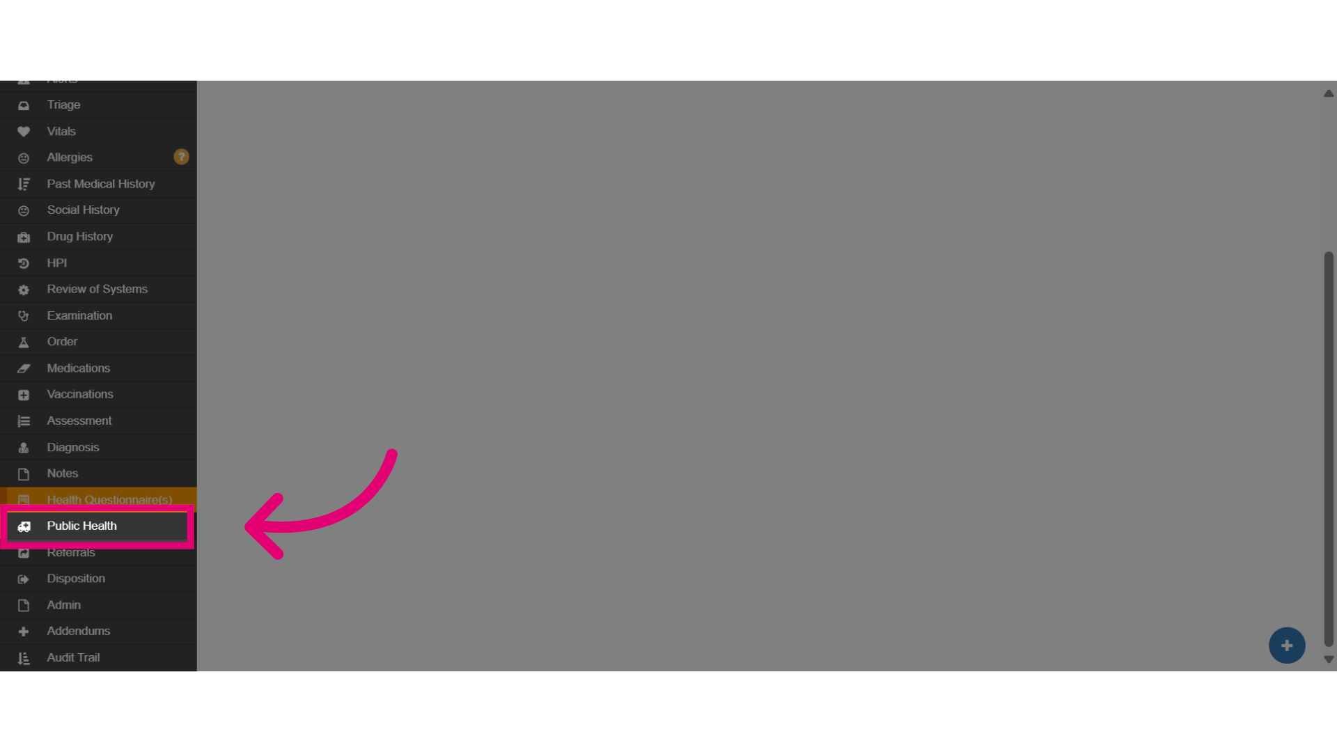 Click Public Health