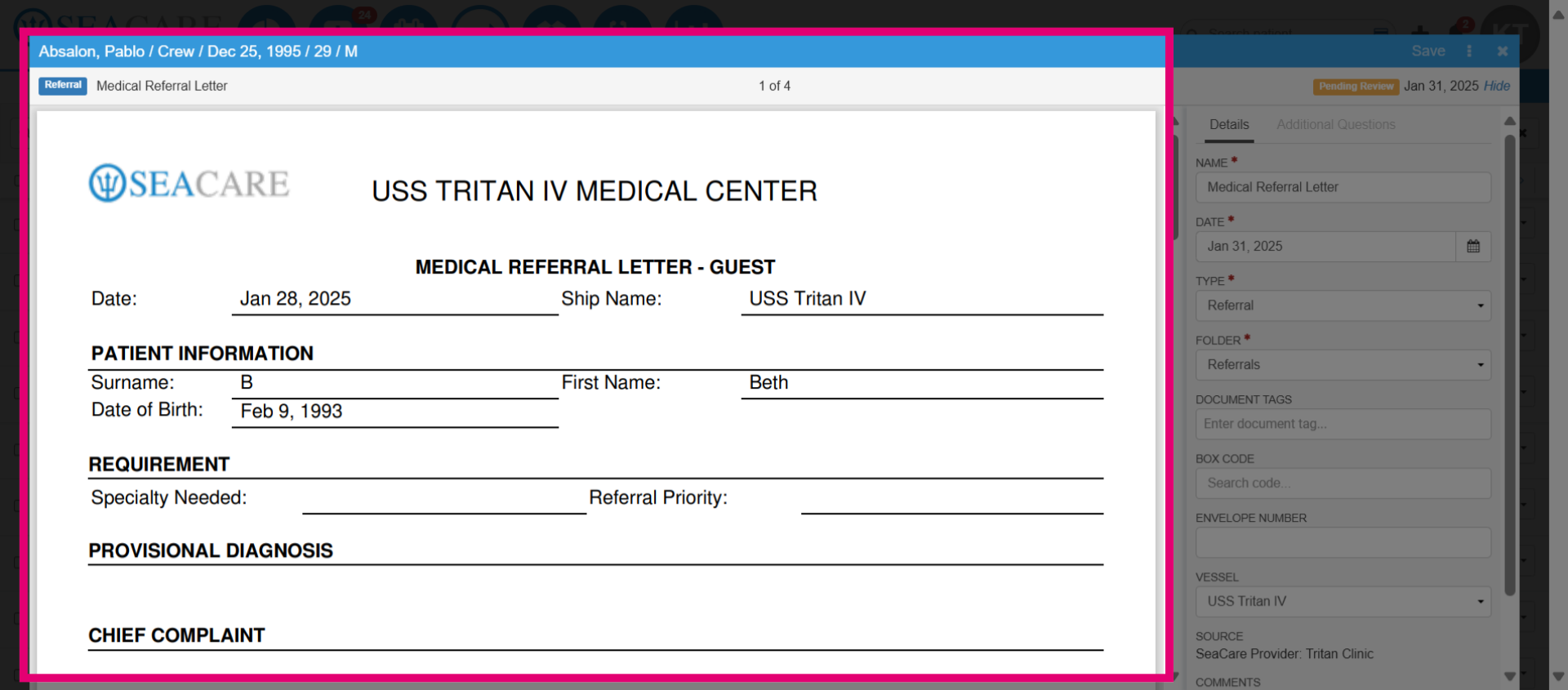 View the attached files