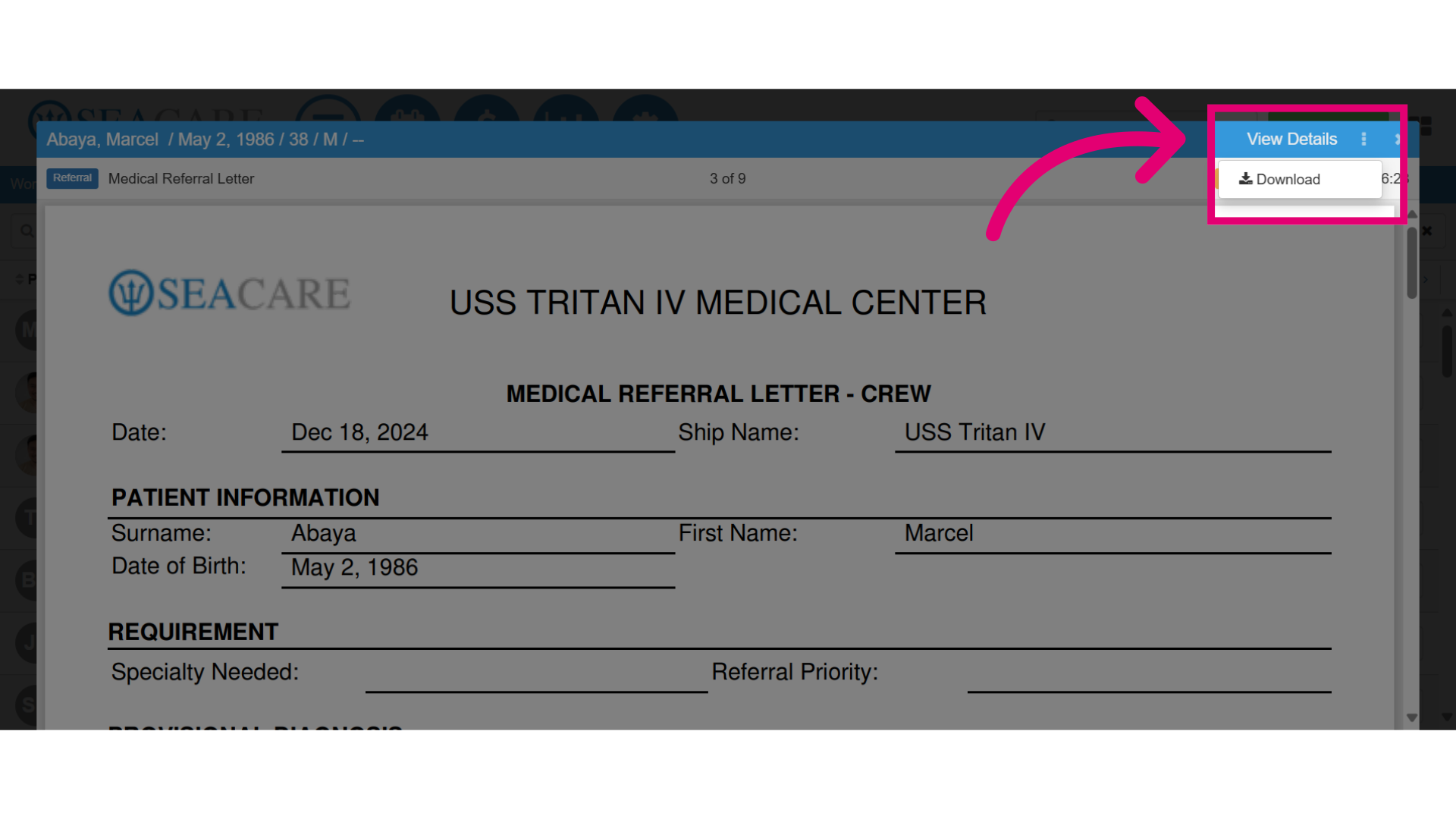 Download the document