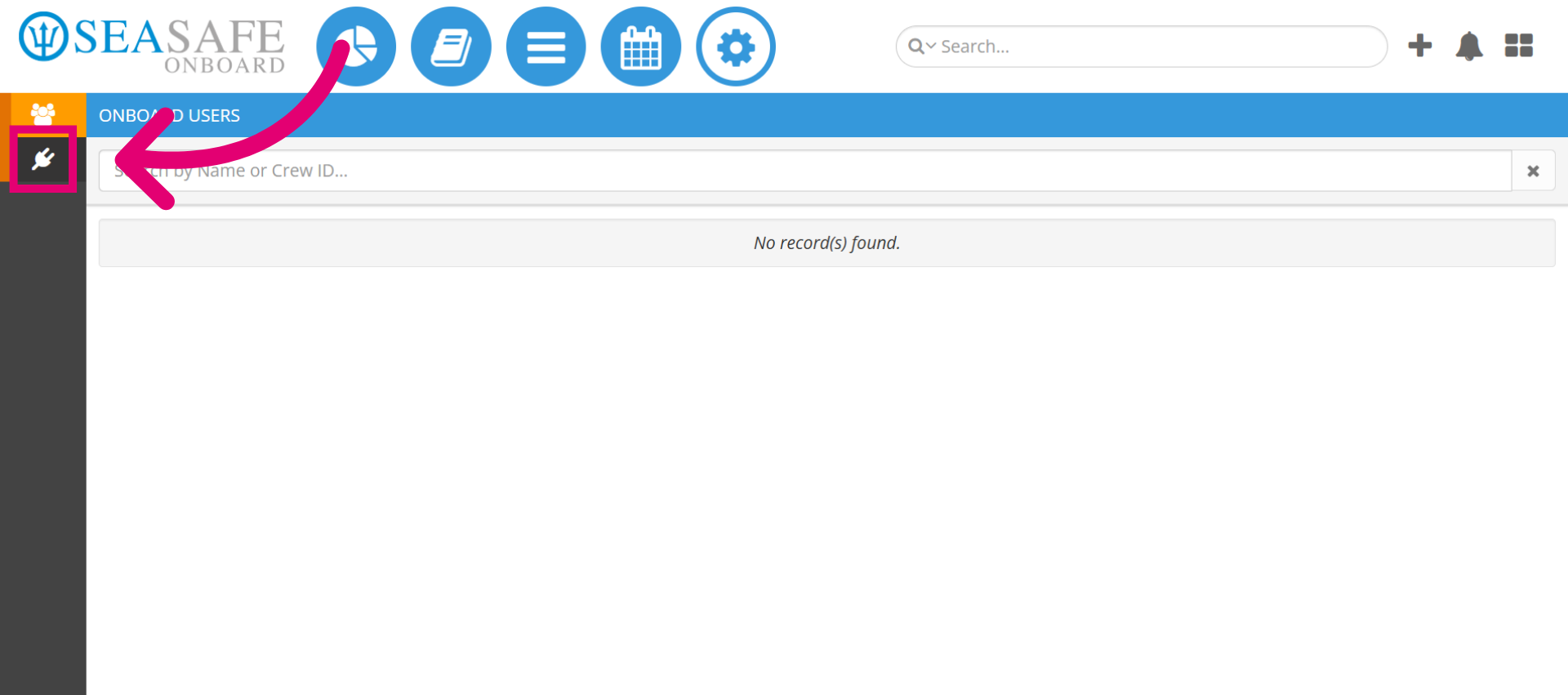 Access Integrations