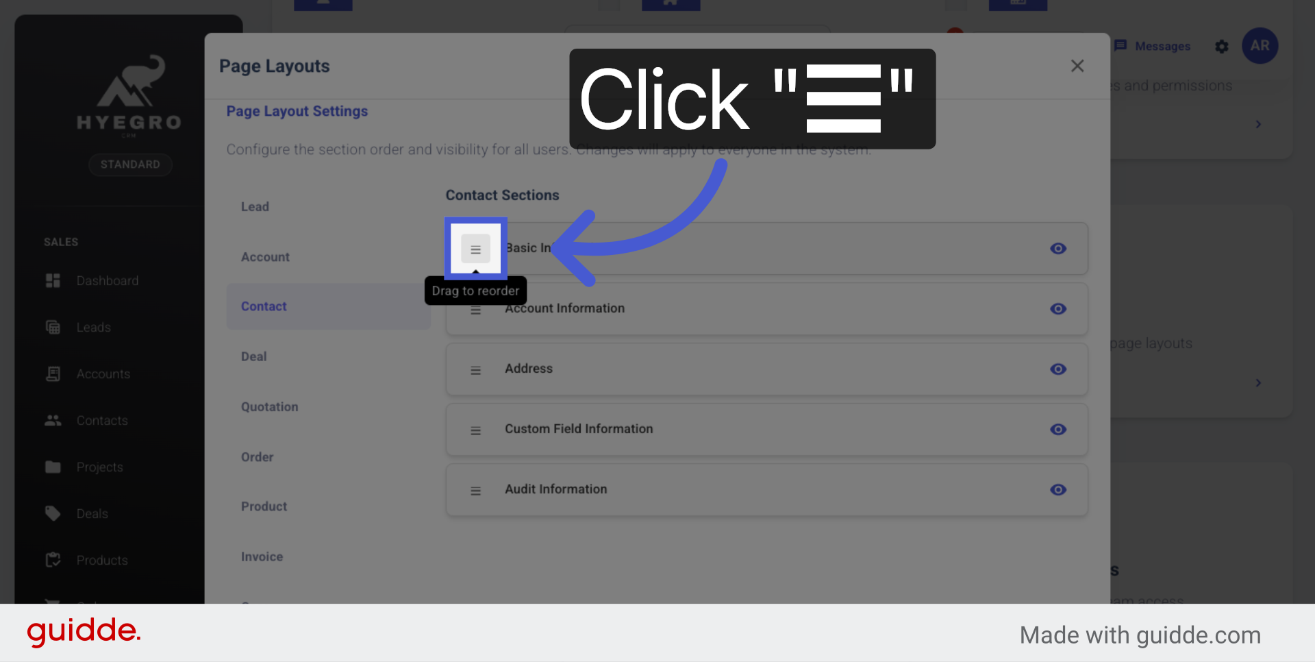 Open Navigation Menu