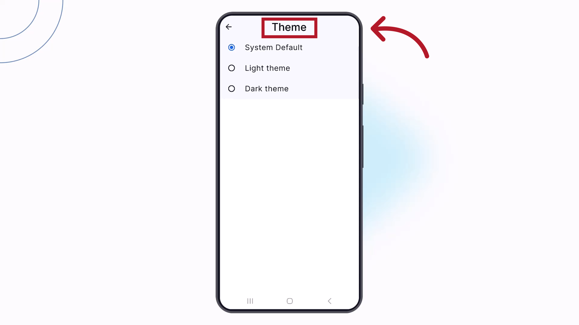 Theme