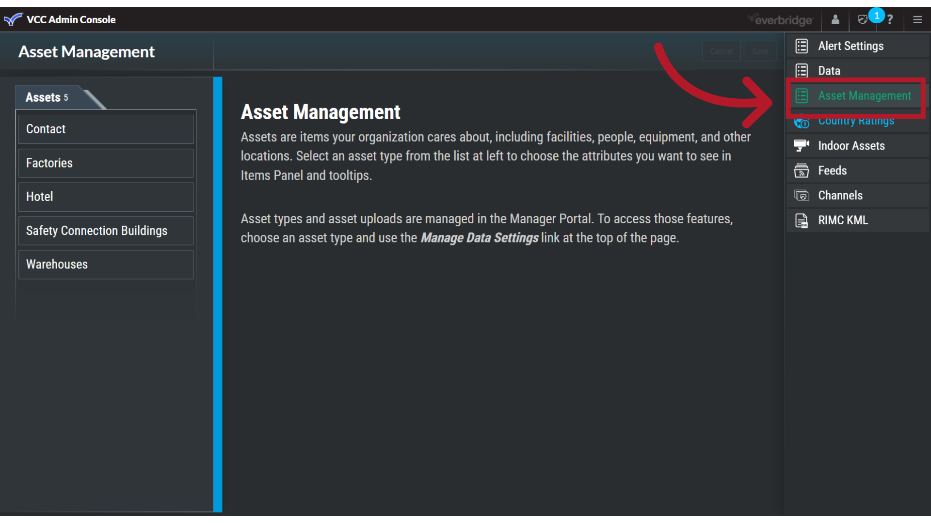 Asset Management