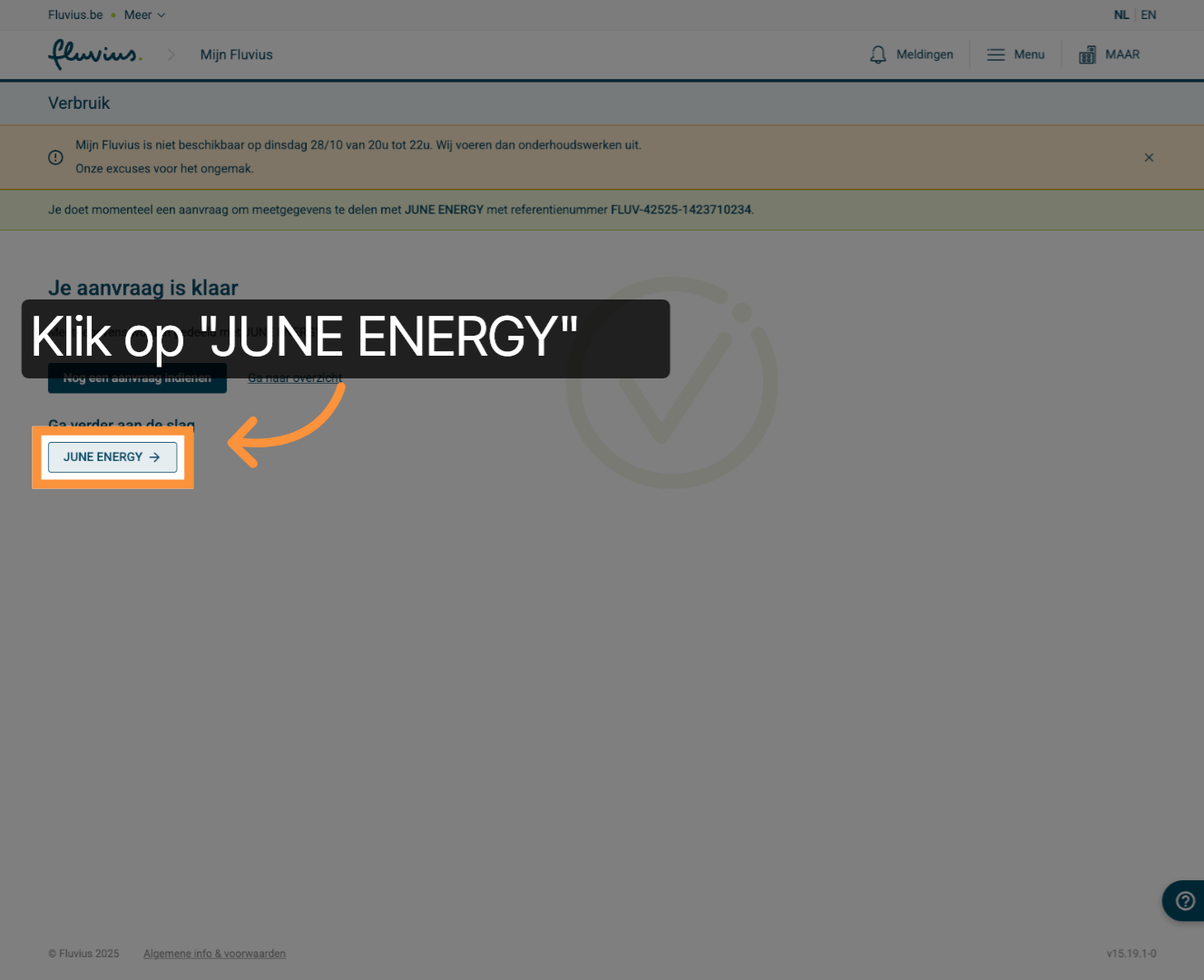 Klik Op June Energy