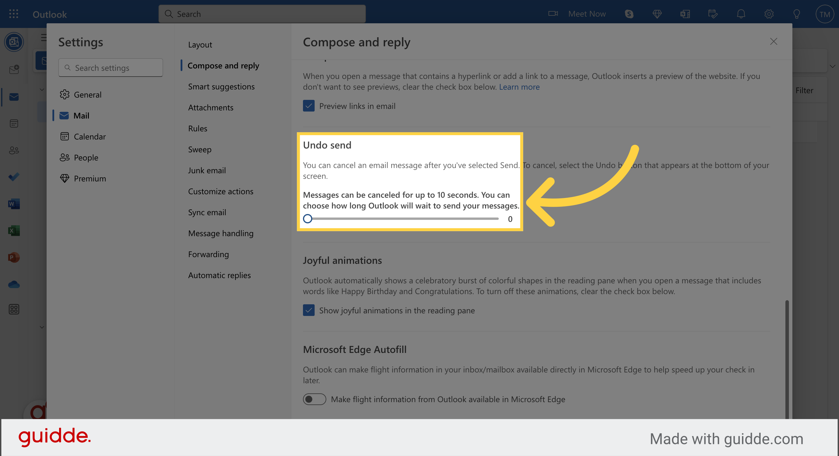 how-to-unsend-emails-in-outlook-on-mac-guidde-gallery