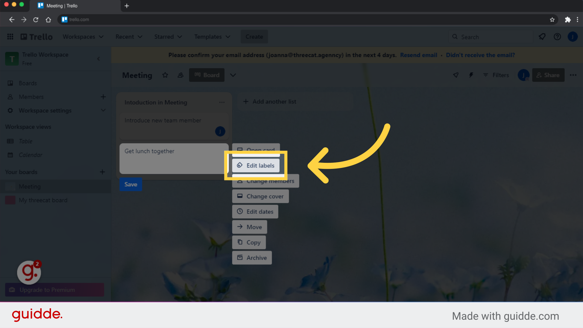 How to use labels and filters to categorize and prioritize tasks in ...