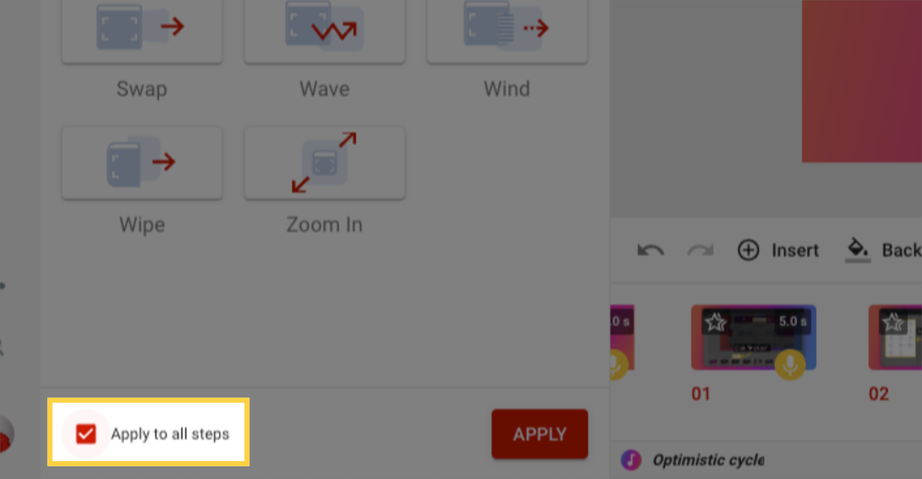 How To Add Transitions To Your Video Guidde Gallery How To Add Transitions To Your Video Guidde Gallery