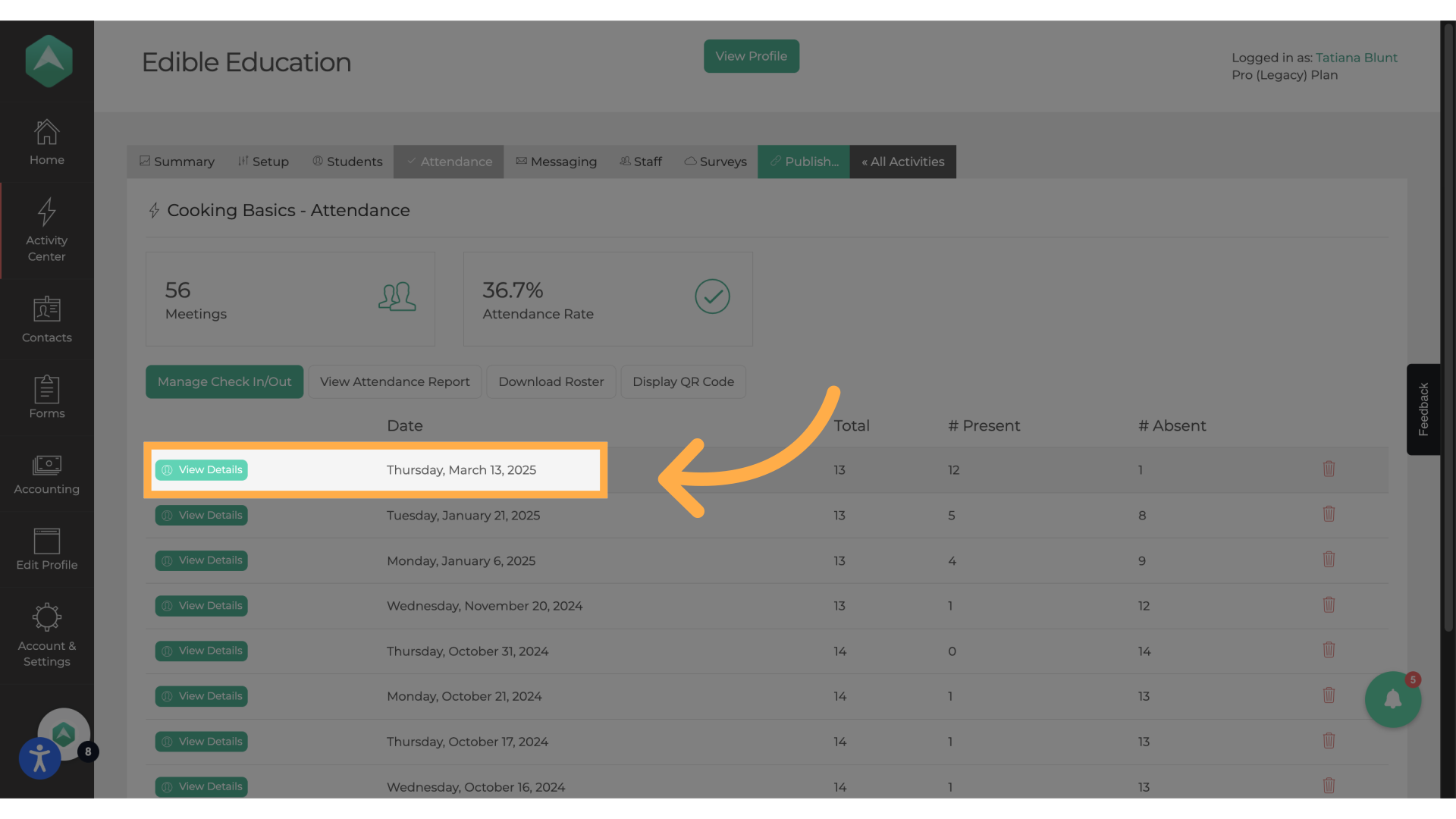 Monitoring Student Check-Outs: How to Track Who’s Still On-Site