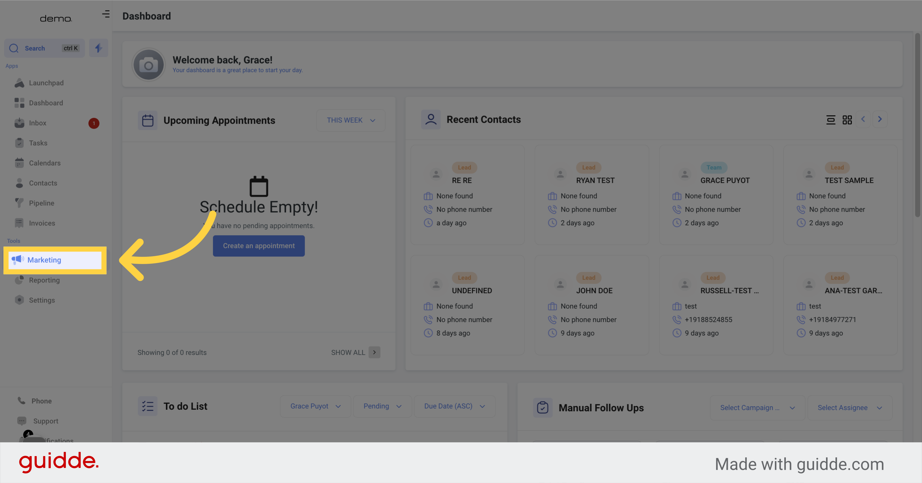 How To Use Workflow Status Tab Genie AI how-to-use-workflow-status-tab-genie-ai