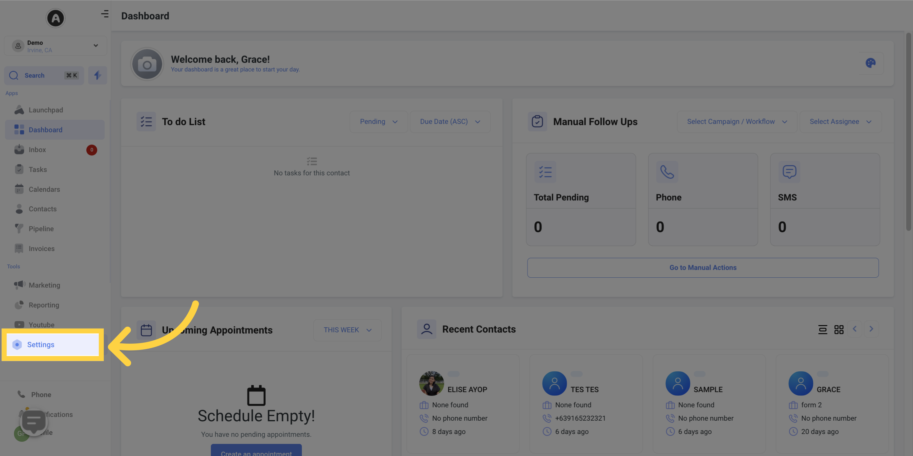 Guide on How to use Facebook Form Fields Mapping | SURPLUS SYSTEMS