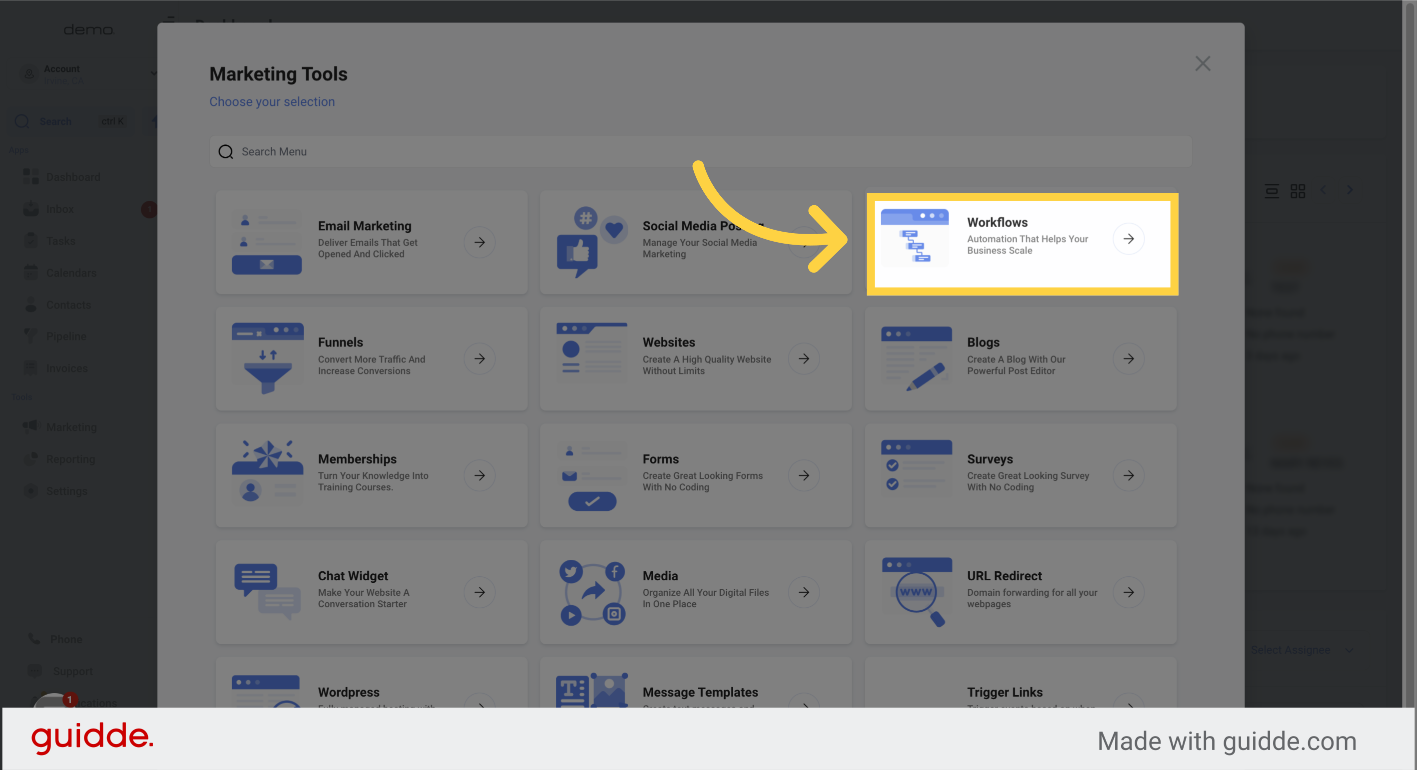 Conditions and Workflow actions - How to use if/else | SURPLUS SYSTEMS