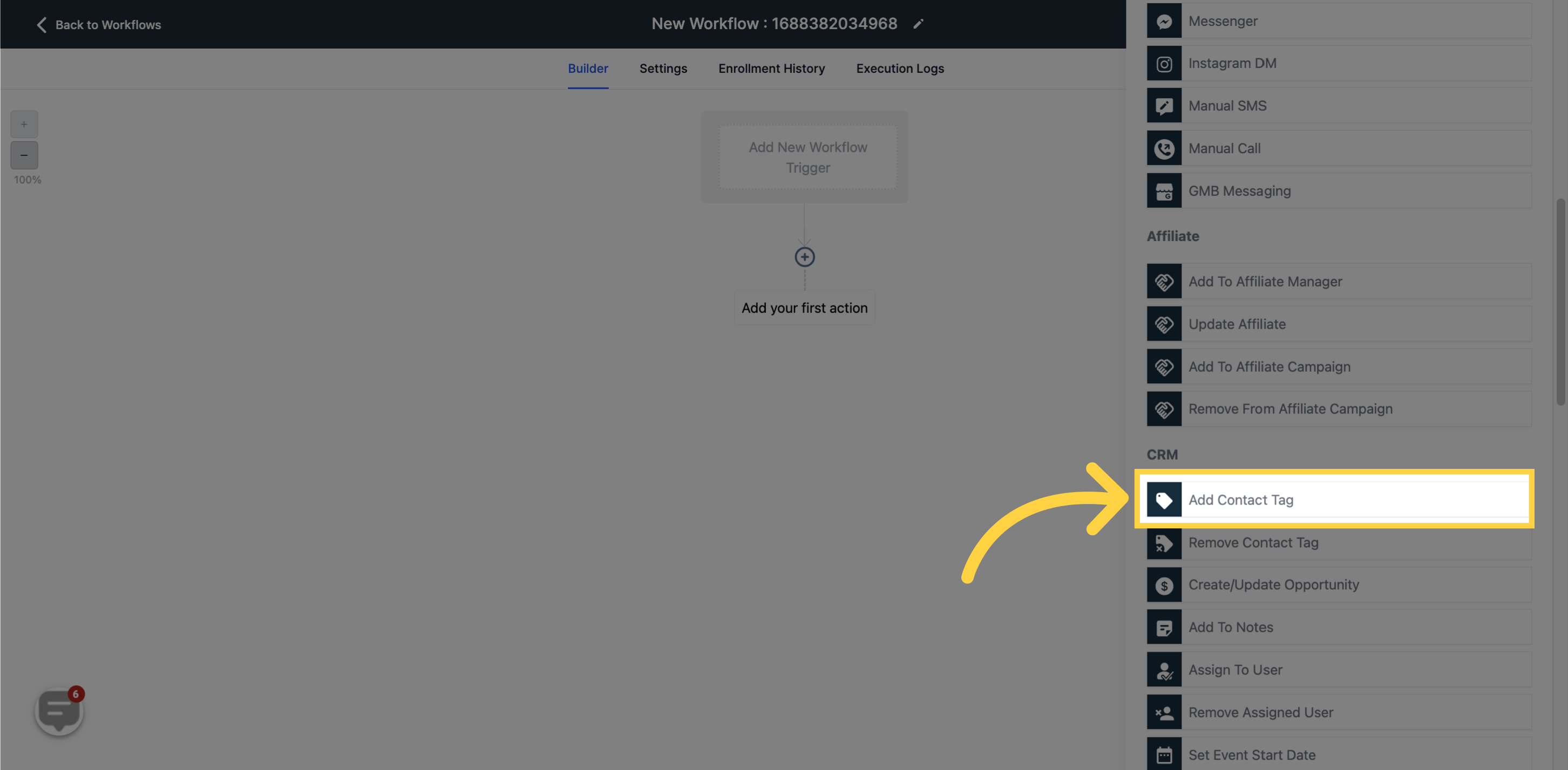 crm-actions-how-to-add-contact-tag-surplus-systems