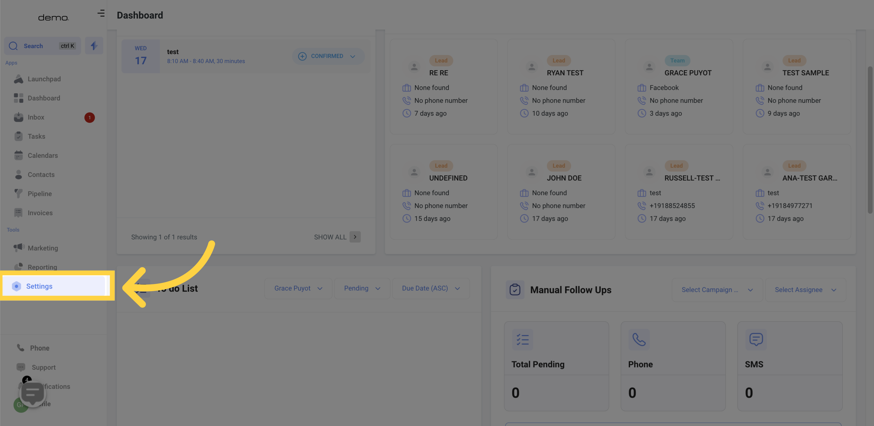 How To Setup Your User Availability Maven HQ mockups-interior-design-wolfmercuryphotography