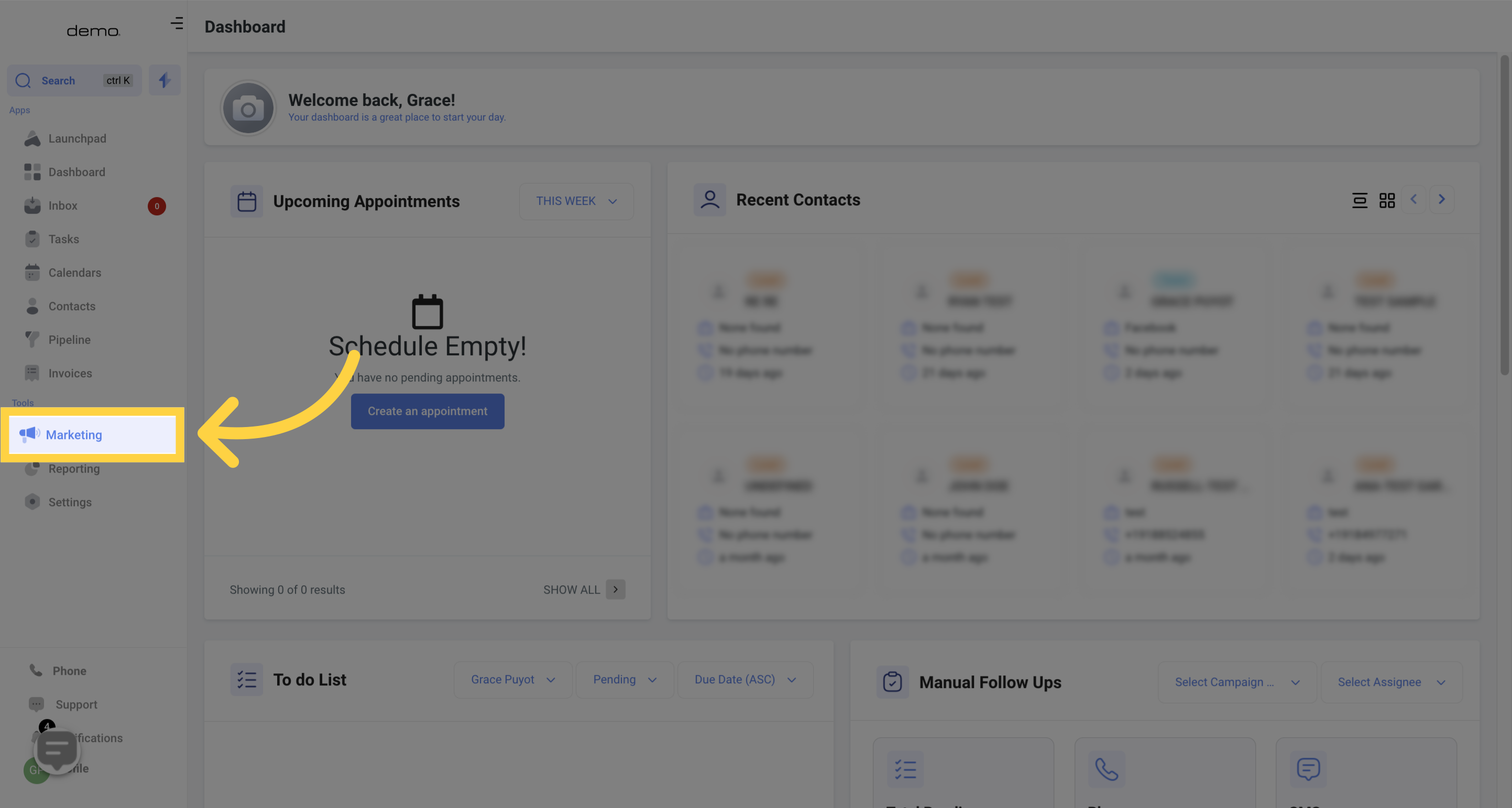 Overview and Settings of Funnel Builder Genie AI