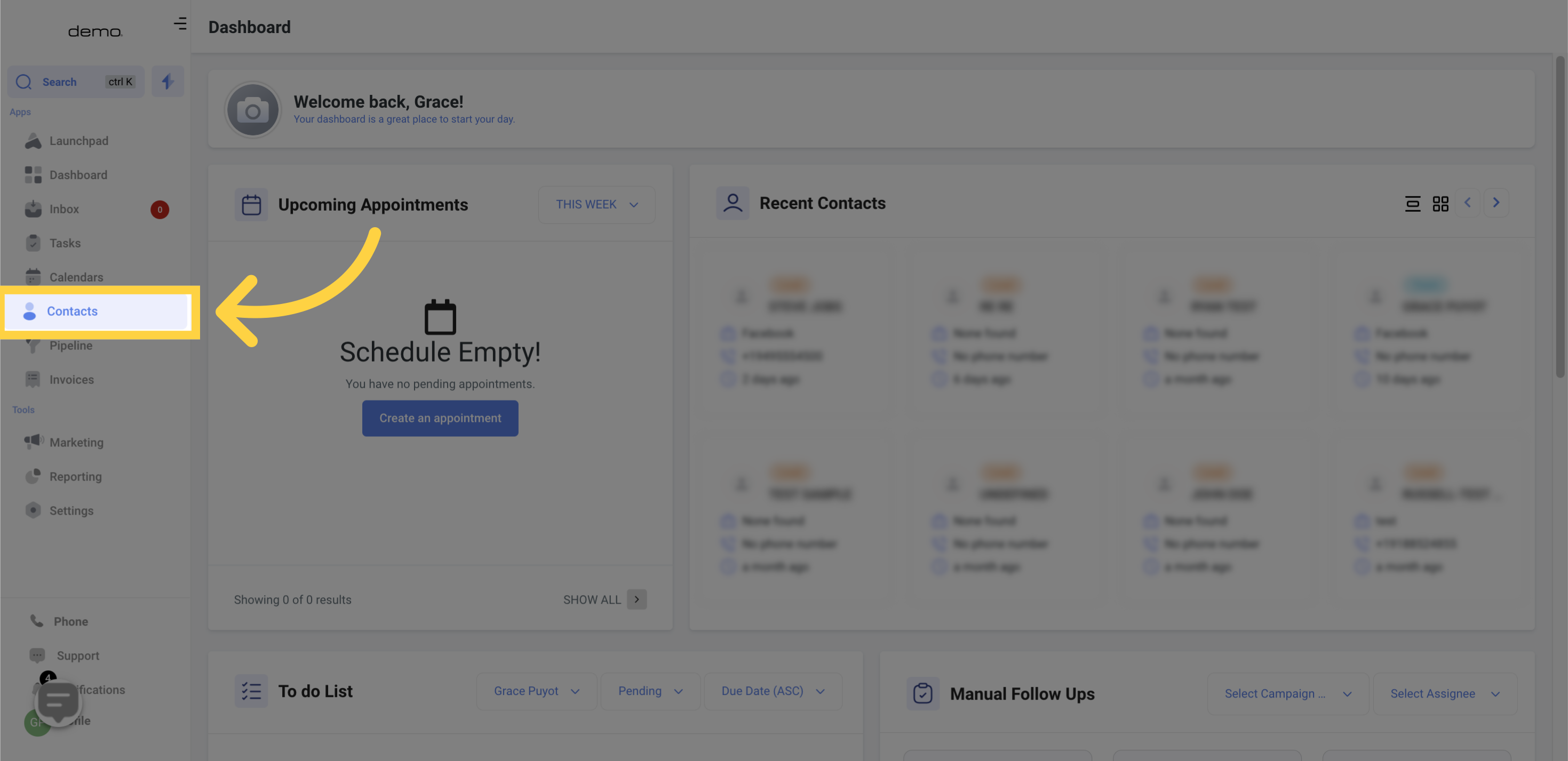 How to Remove tags in bulk Genie AI