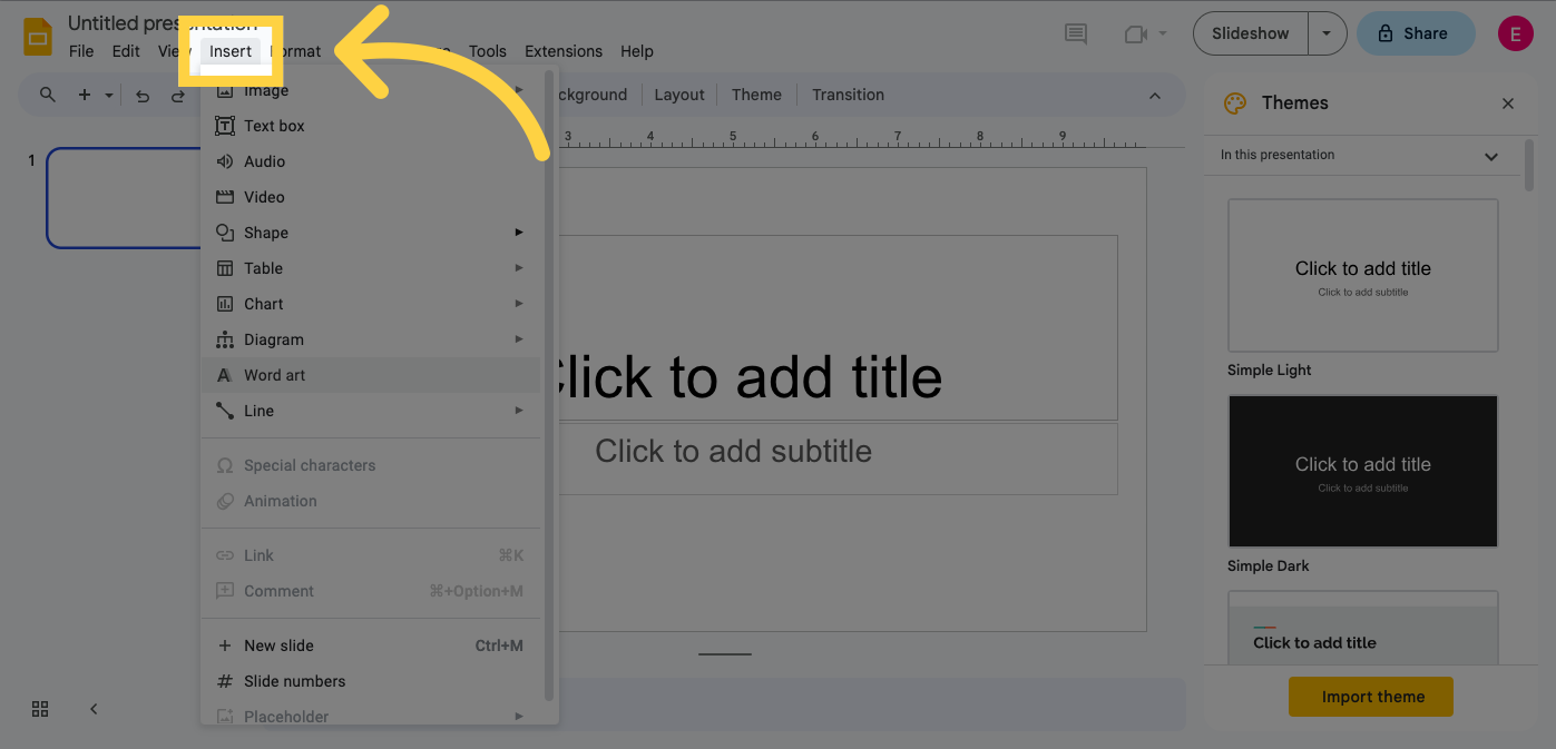 how-to-embed-a-video-in-google-slides-guidde-gallery