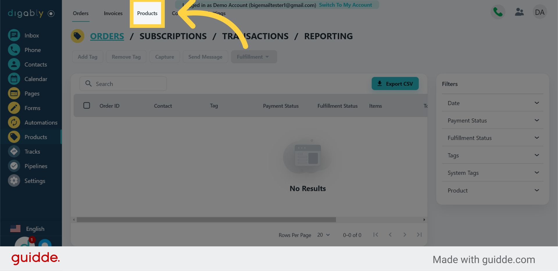 How To Create A Product Digably Help Docs How To Create A Product Digably Help Docs