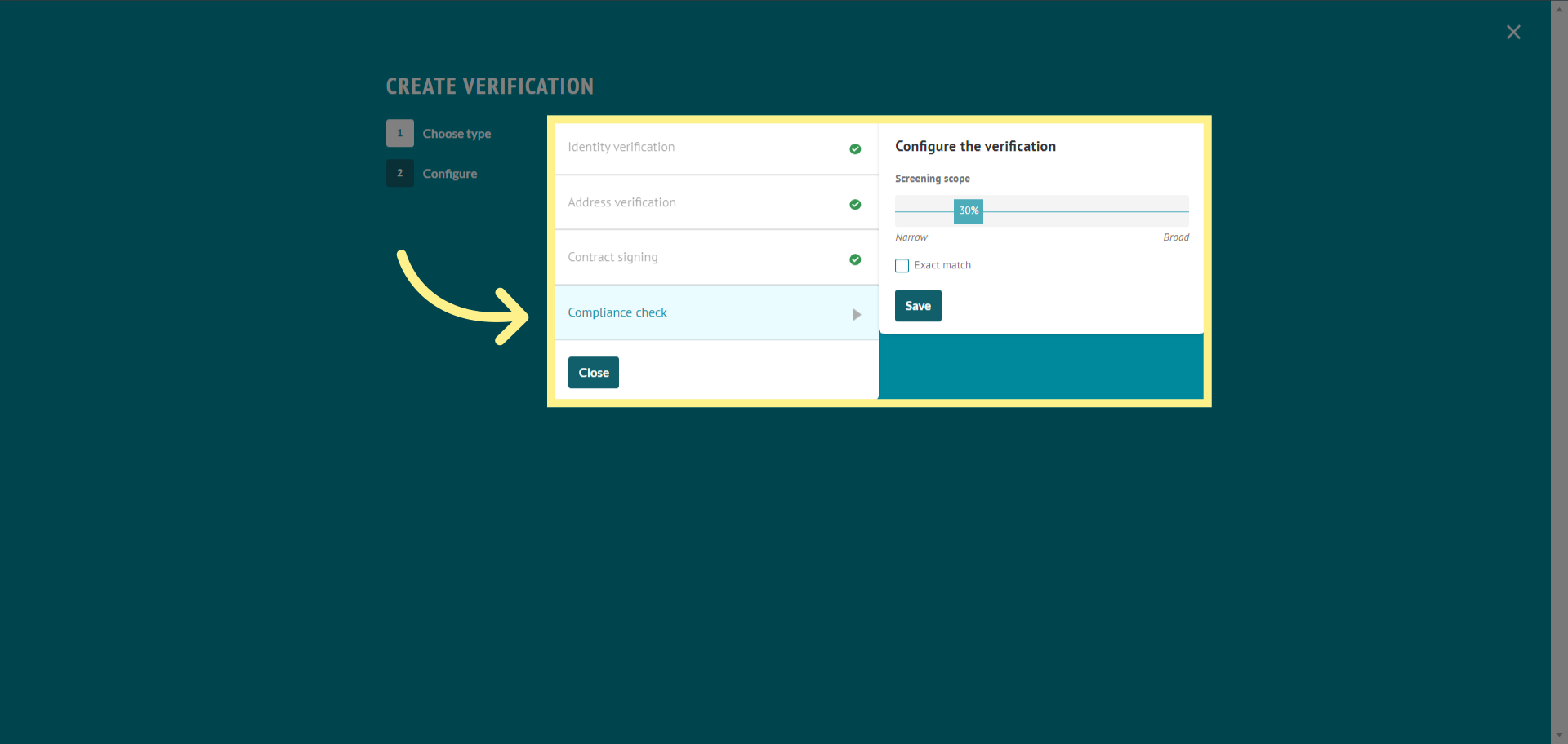 Quick start guide – Mesh ID Support