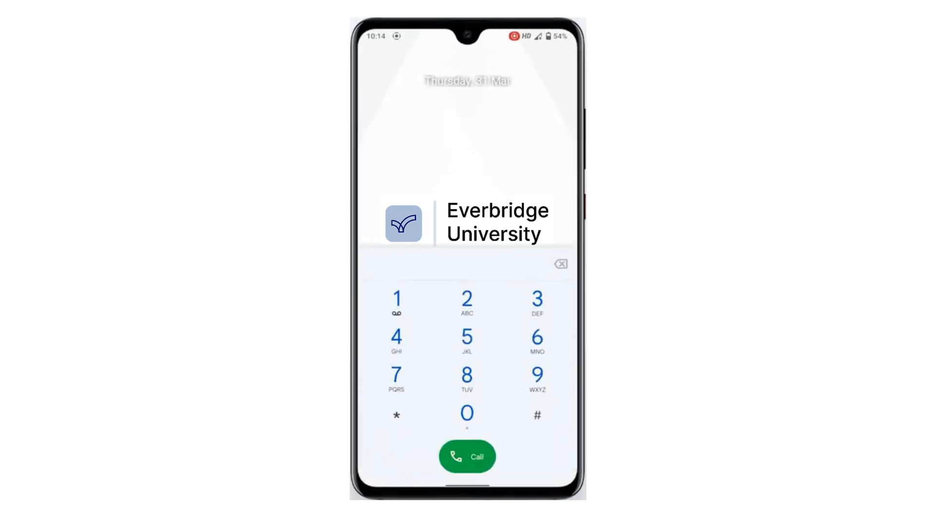 EBS: Voice - Resubscribe or Resume Receiving Everbridge Voice ...