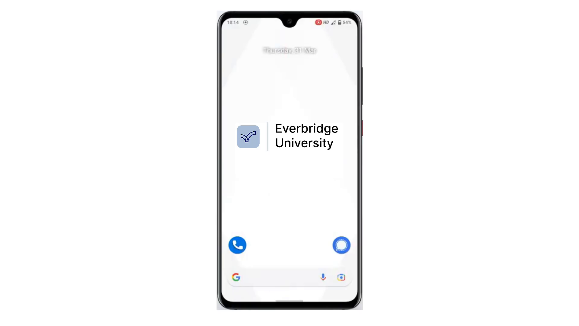 EBS: Voice - Resubscribe or Resume Receiving Everbridge Voice ...