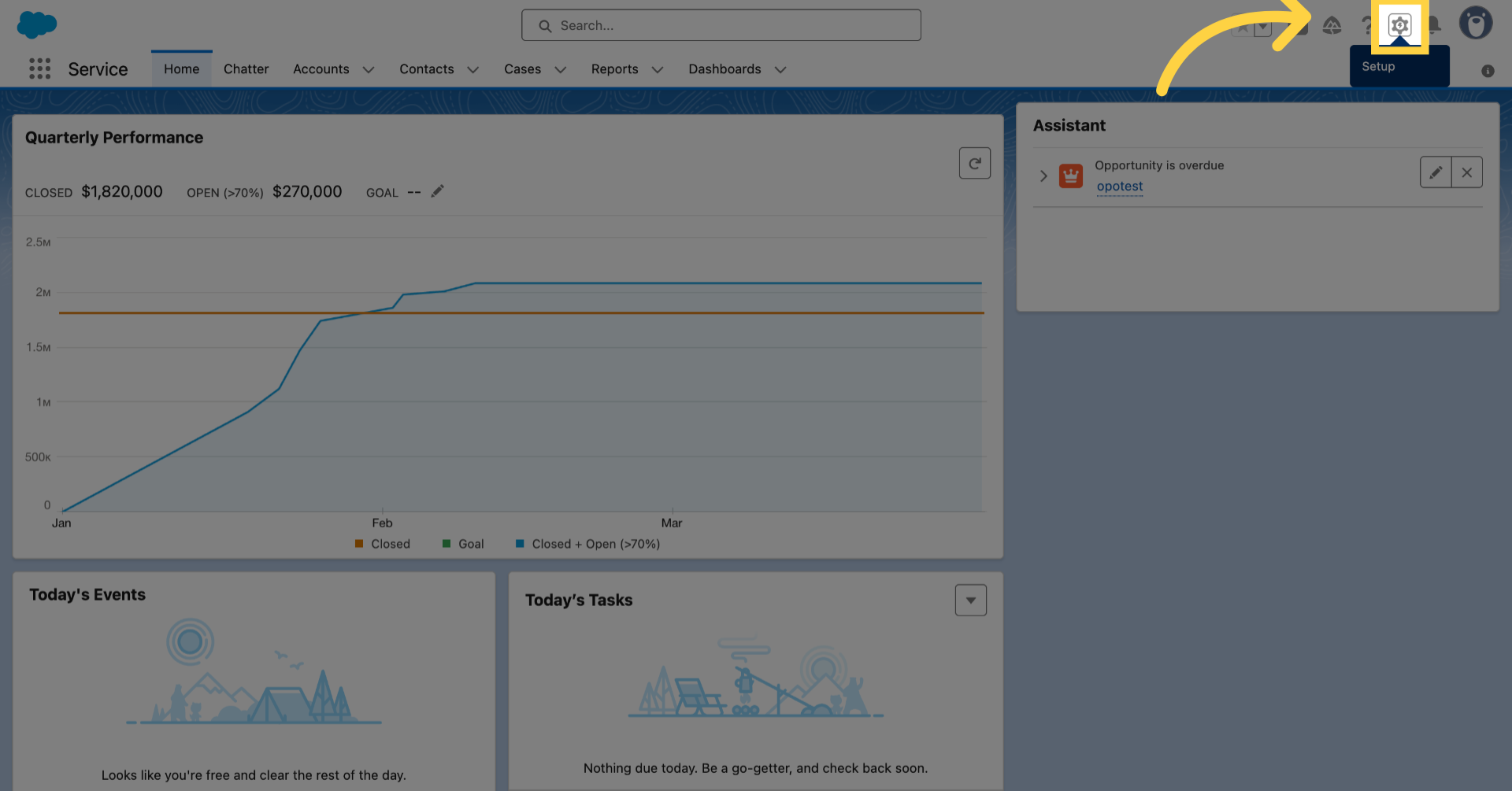 How to find your Client ID and Secret in Salesforce – Keragon