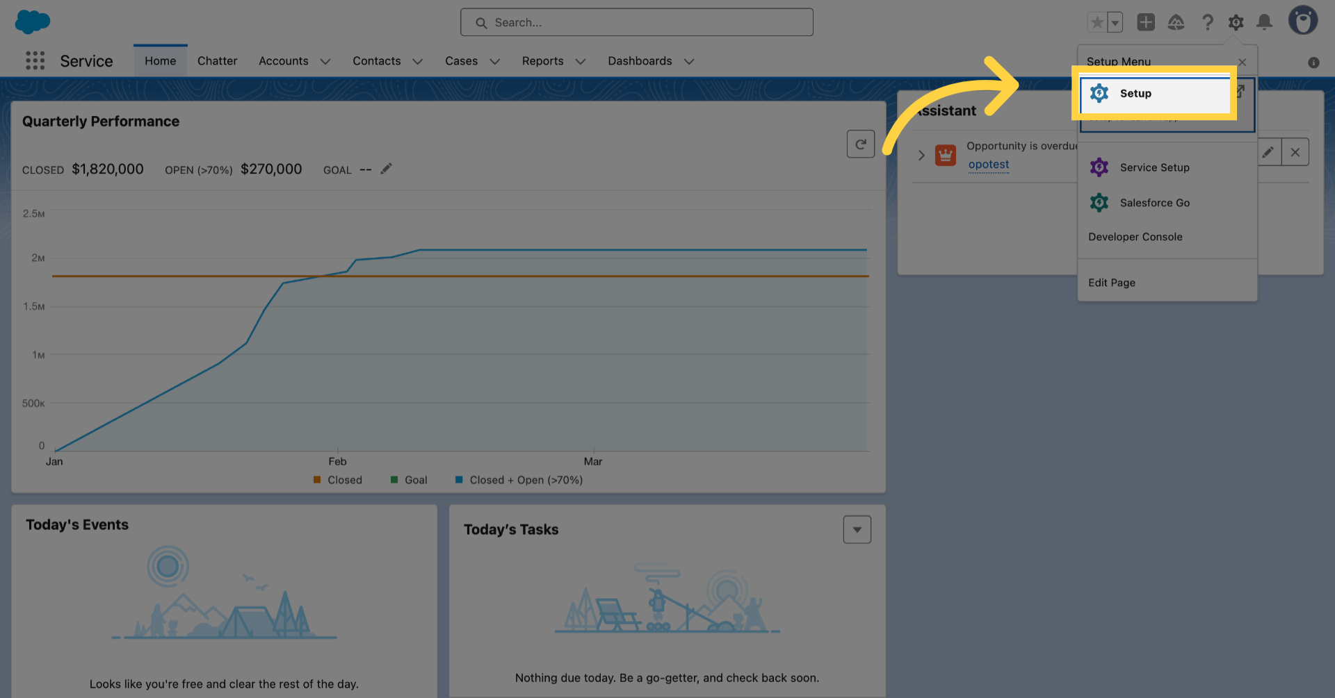 How to find your Client ID and Secret in Salesforce – Keragon