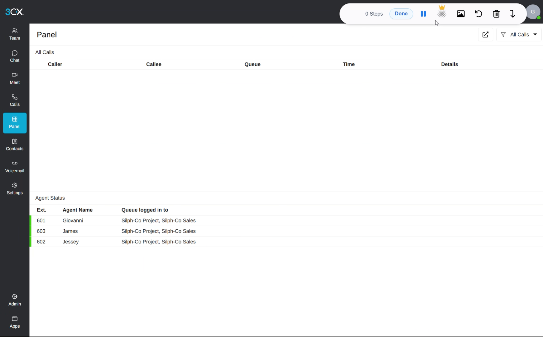 web-app-managing-queue-status-in-3cx-aatrox-communications