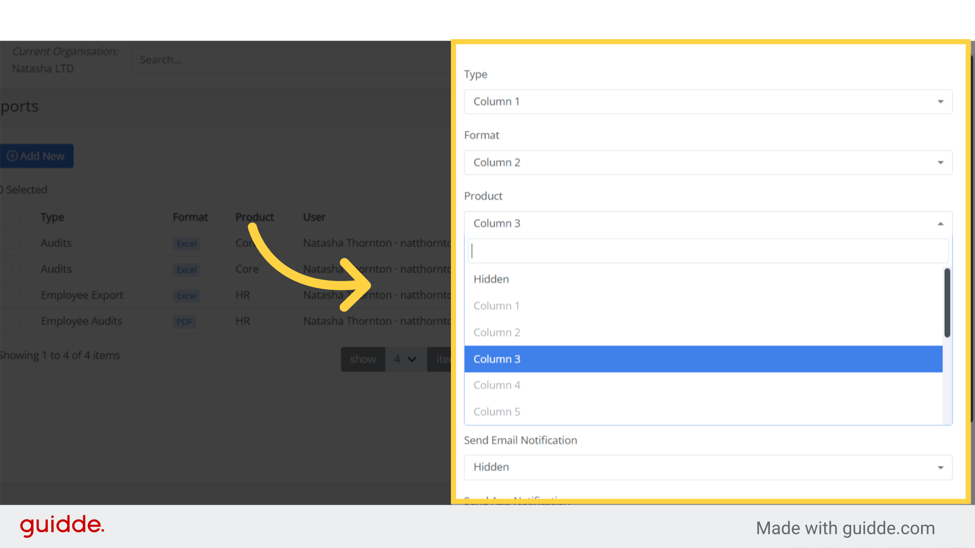 How do I monitor user activity on bitKode (Audits)? - bitKode