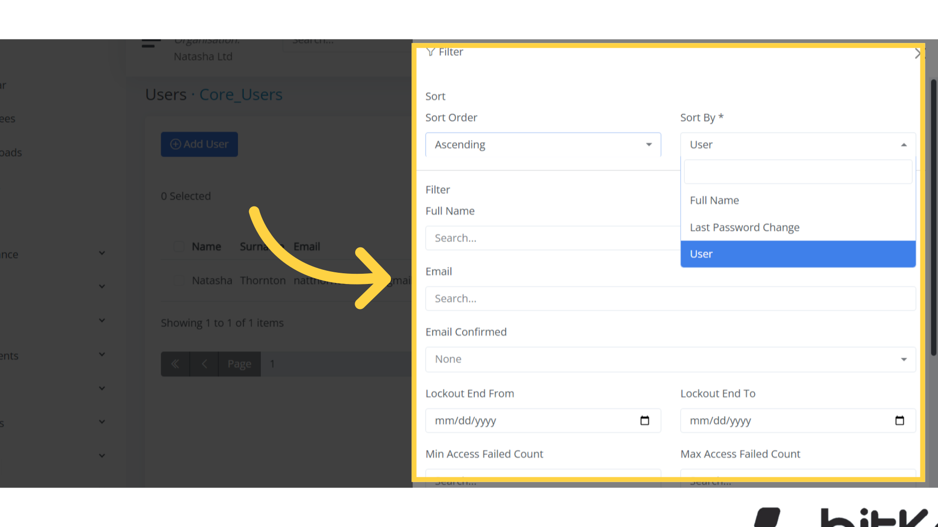 How do I Invite/Add new users bitKode? - bitKode