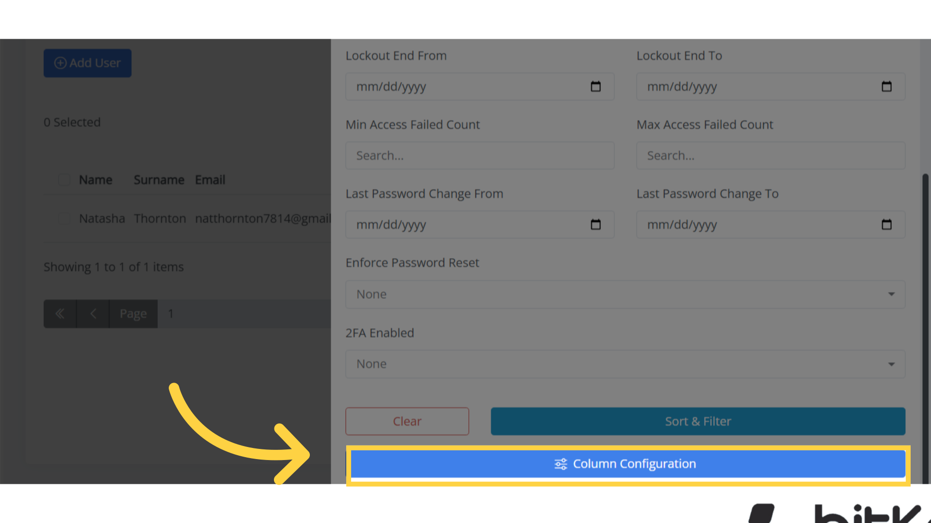 How do I Invite/Add new users bitKode? - bitKode