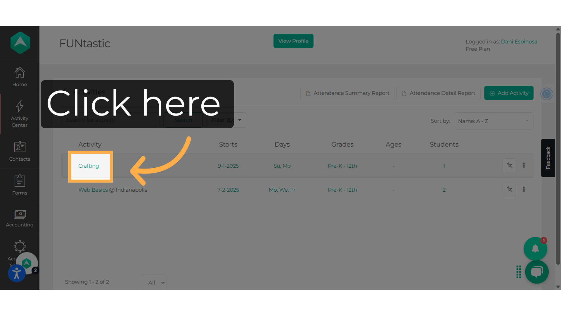 How To Export Survey Submissions